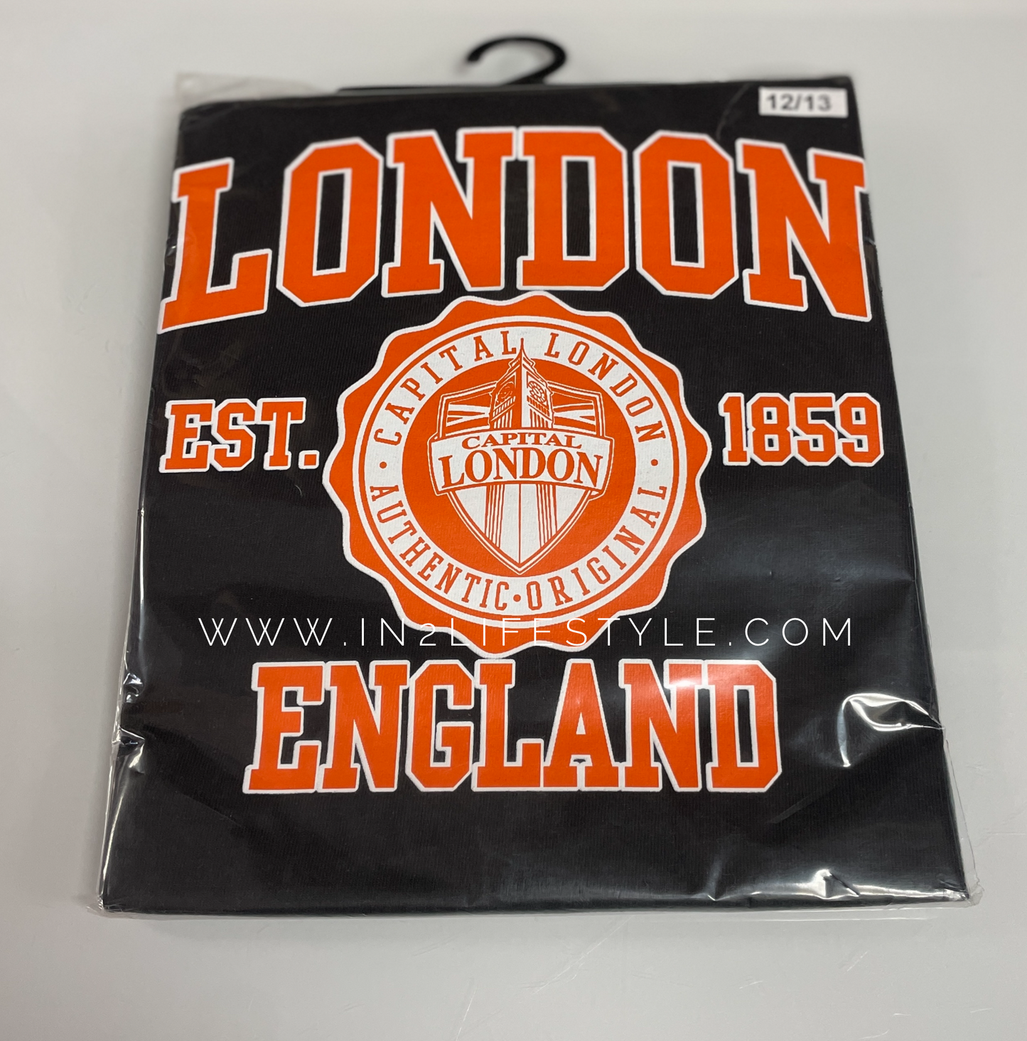 PK30 Kids Premium T-shirt