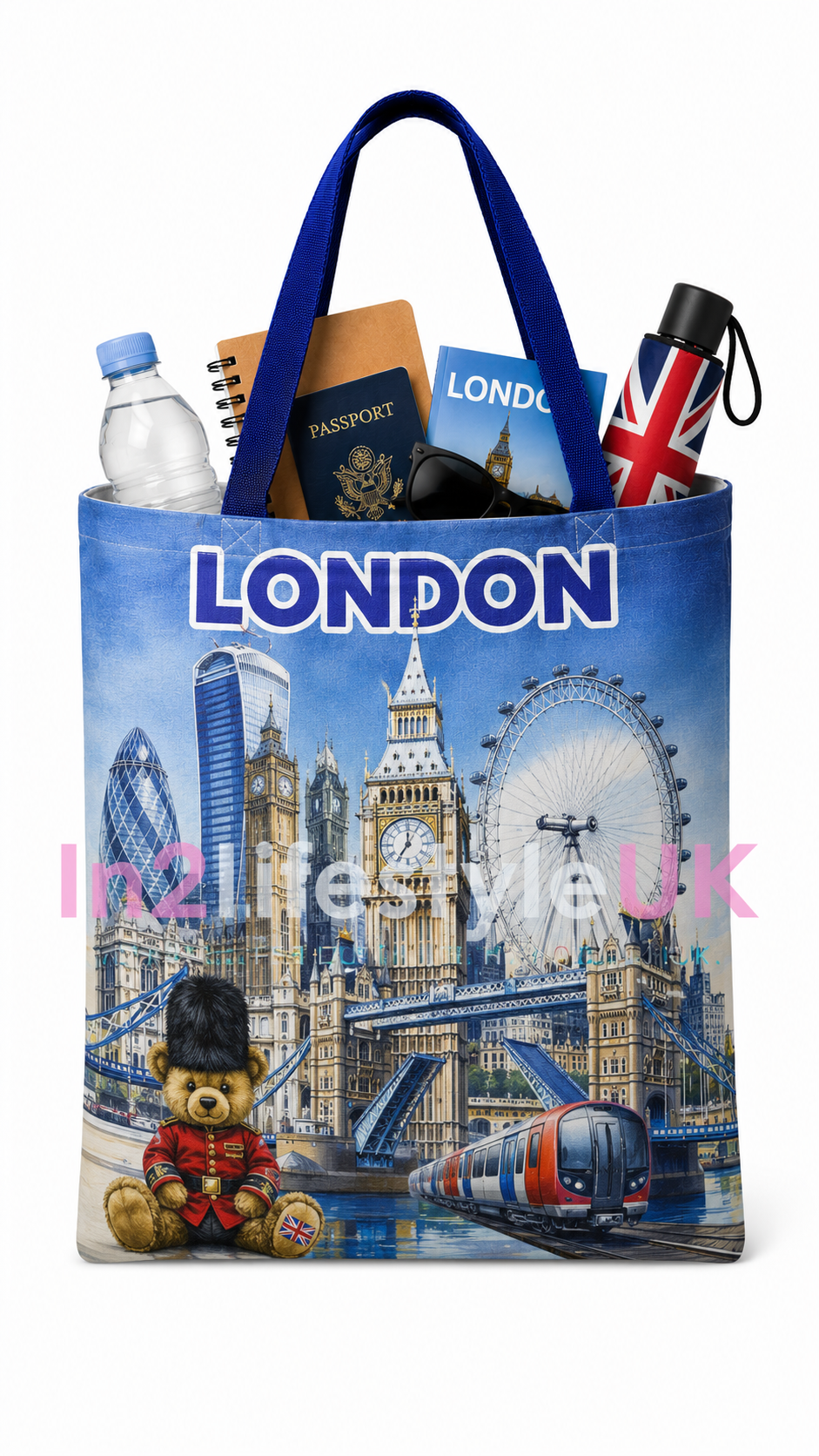CTB32 Iconic London 6