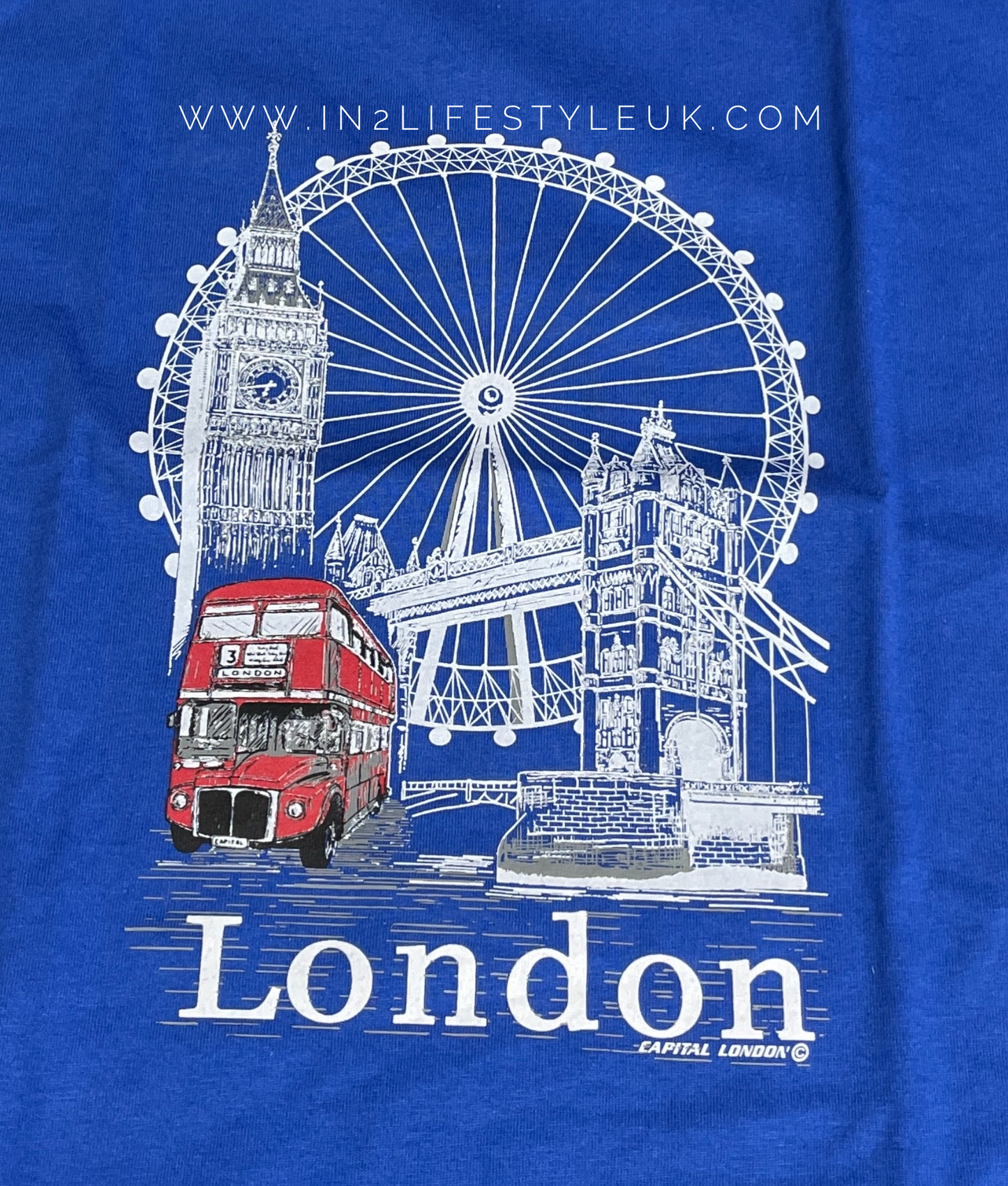 PK19 Kids Premium Tshirt