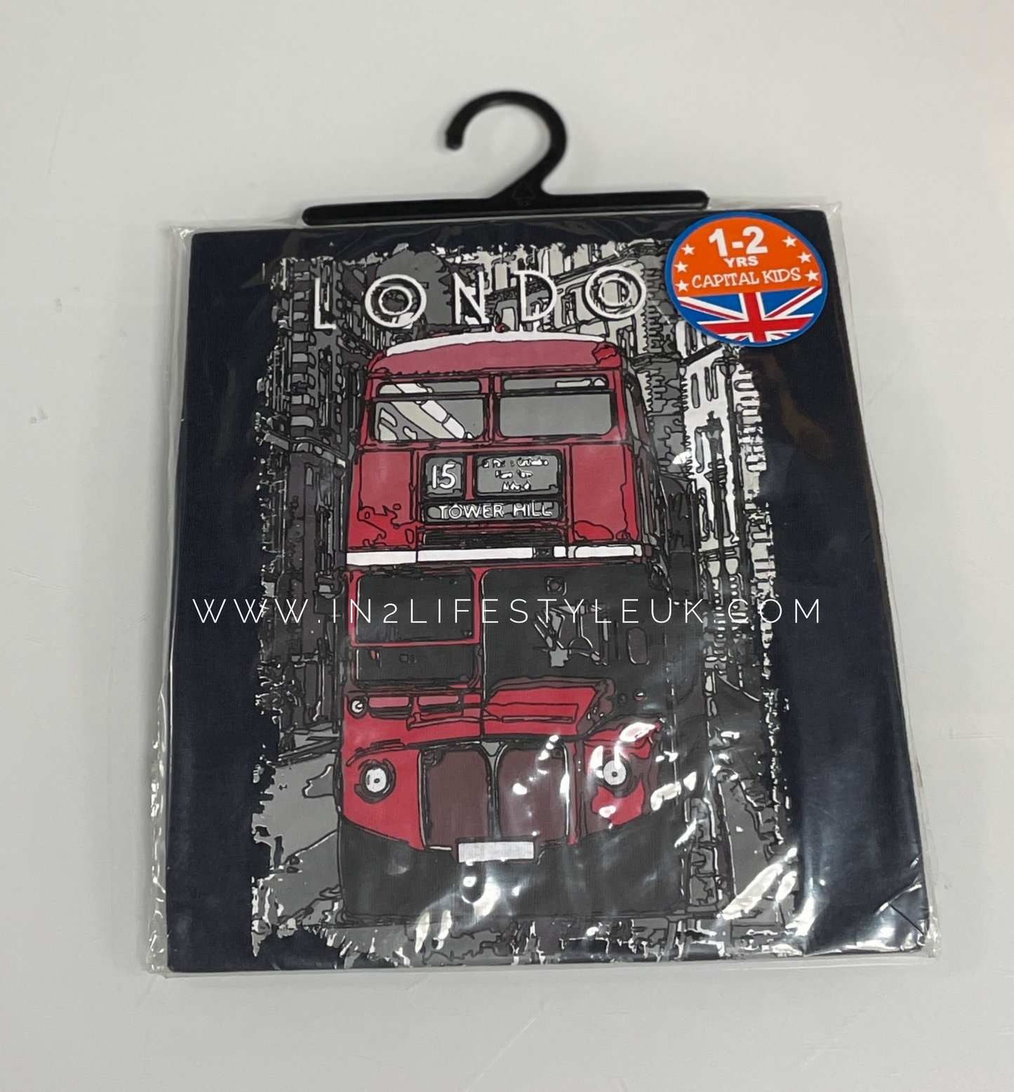 PK1 Premium Kids Tshirt