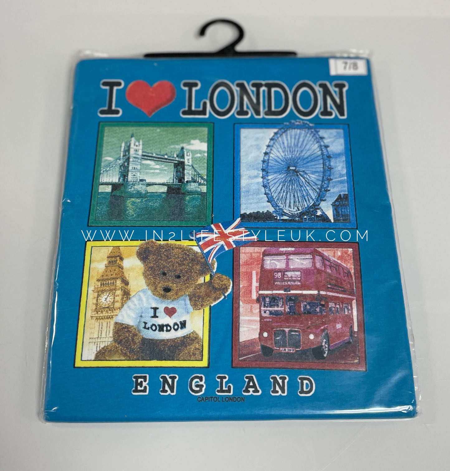 PK14 Kids Premium Tshirt