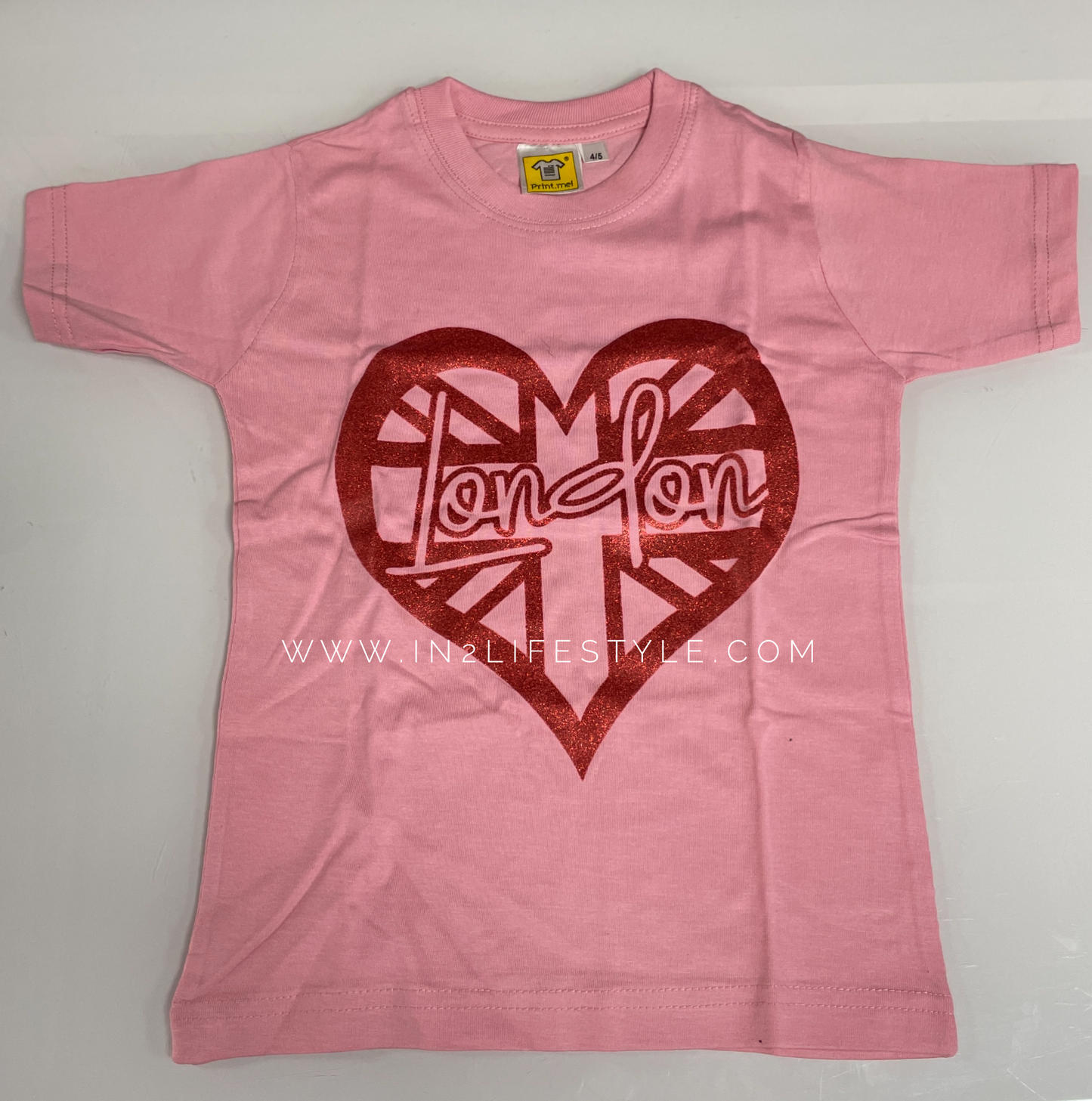 PK27 Kids Premium T-shirt