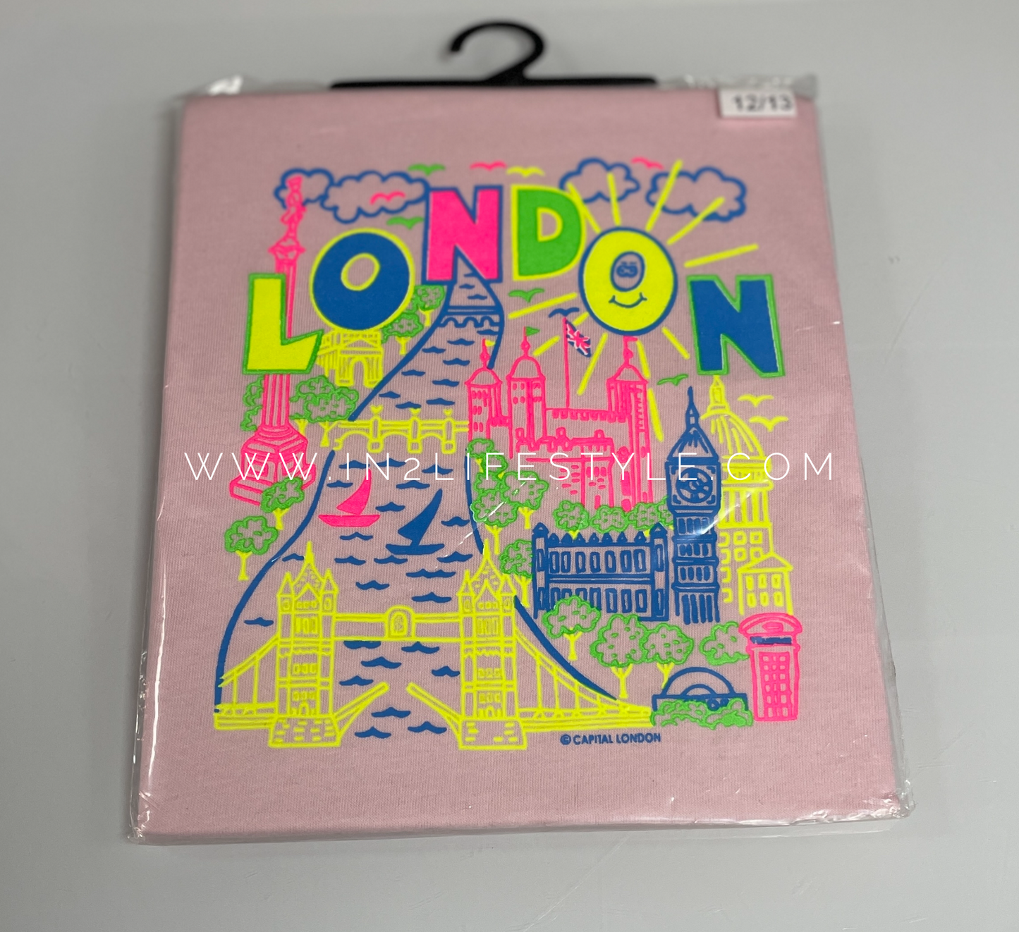 PK29 Kids Premium T-shirt