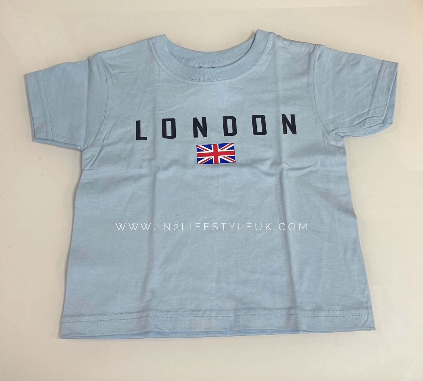 LSTK3 Kids Standard T-shirt