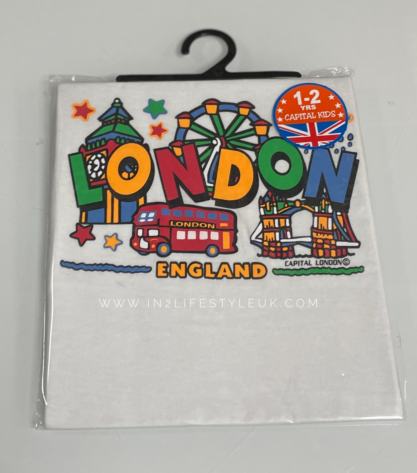 PK21 Kids Premium T-shirt