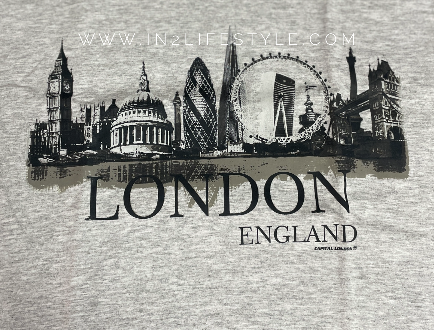 PK32 Kids Premium T-shirt