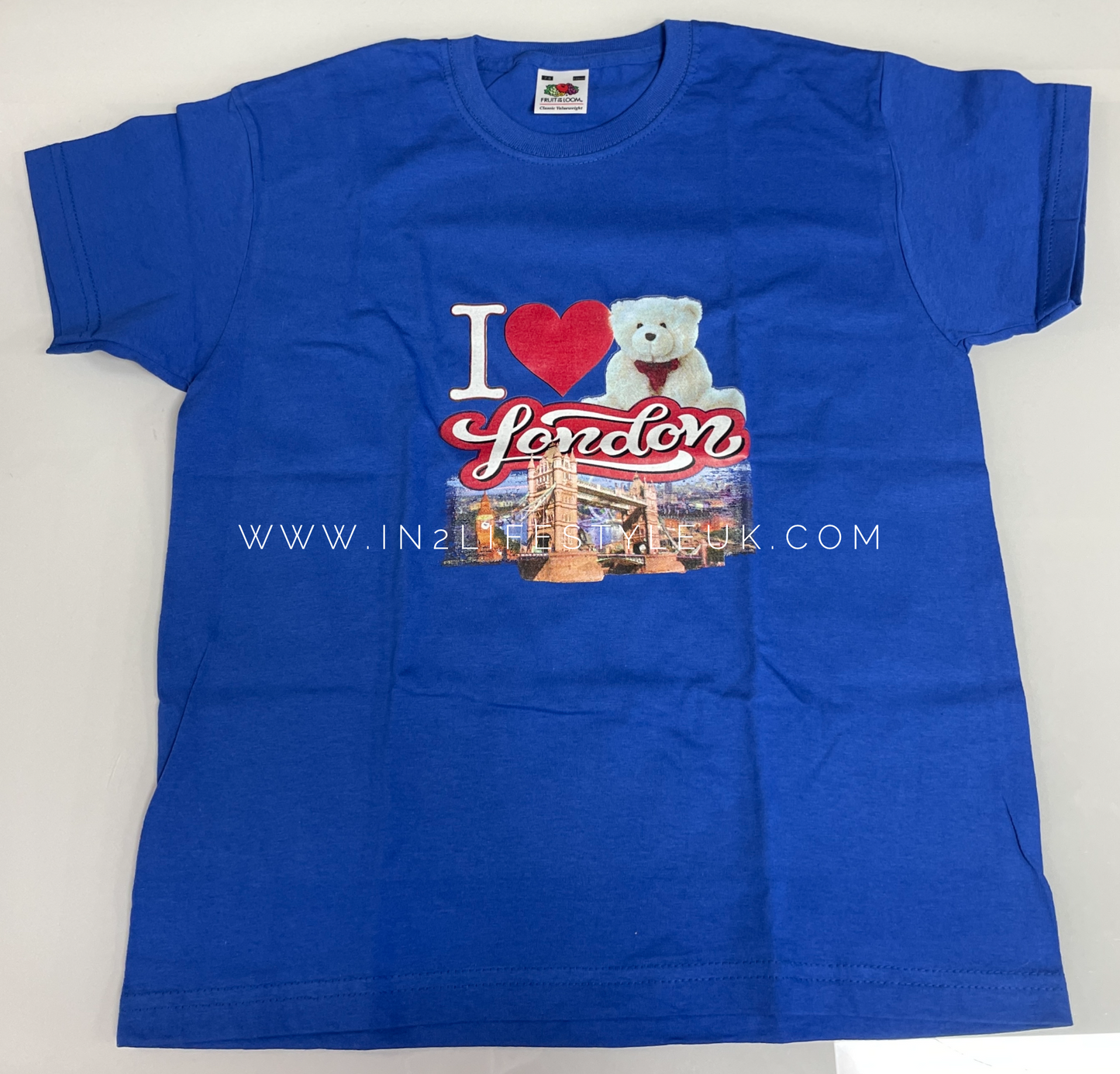 PK23 Kids Premium T-shirt