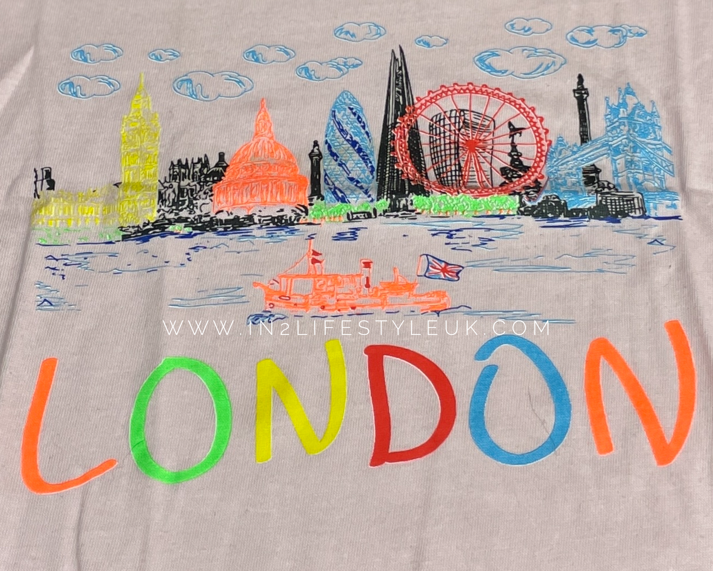 PK28 Kids Premium T-shirt