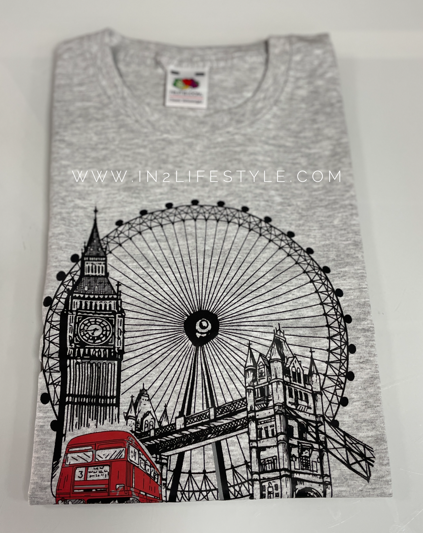 PK19 Kids Premium Tshirt