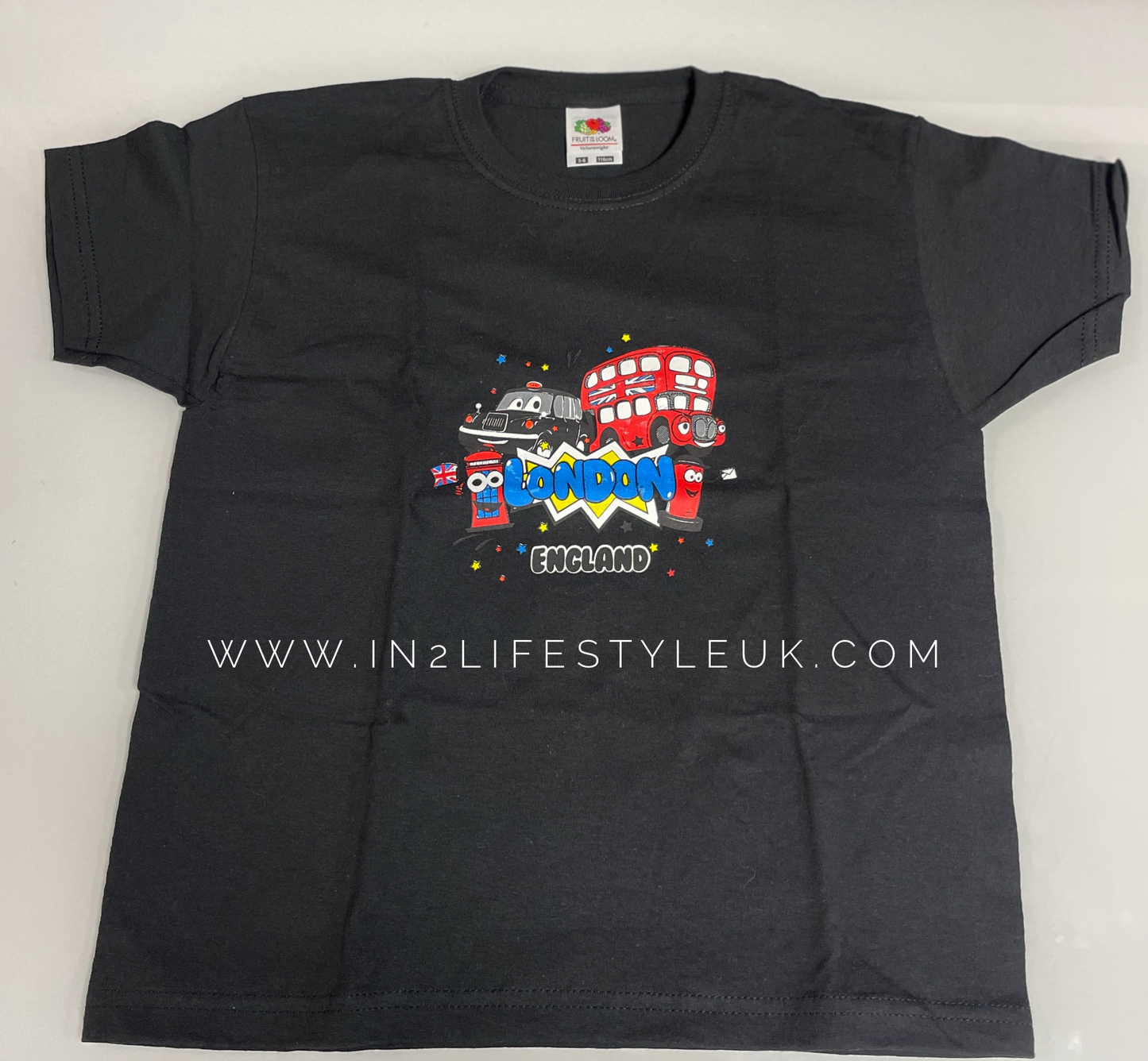PK24 Kids Premium T-shirt