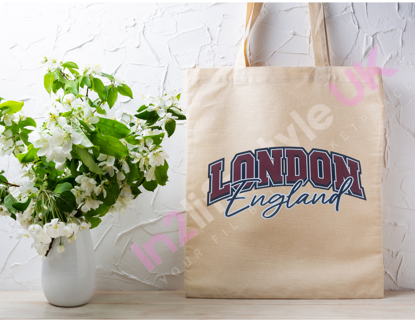 CTB10 London England 1