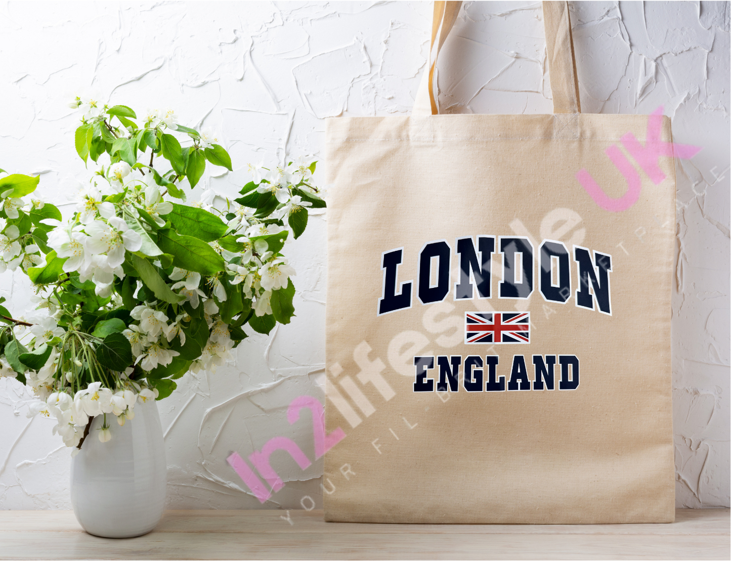 CTB14 Classic London England