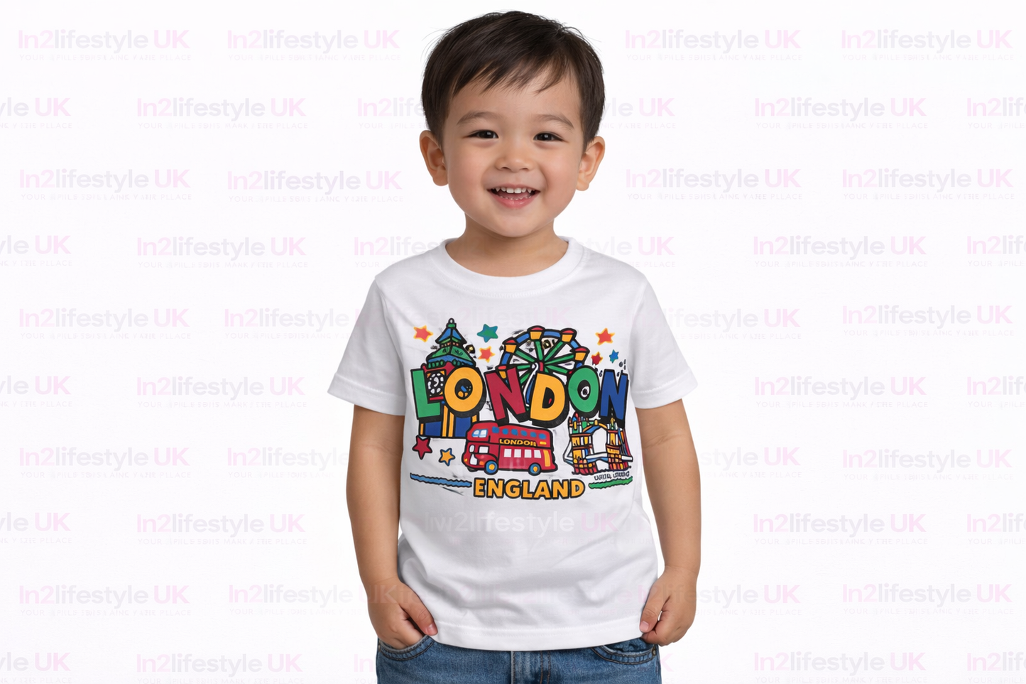 PK21 Kids Premium T-shirt