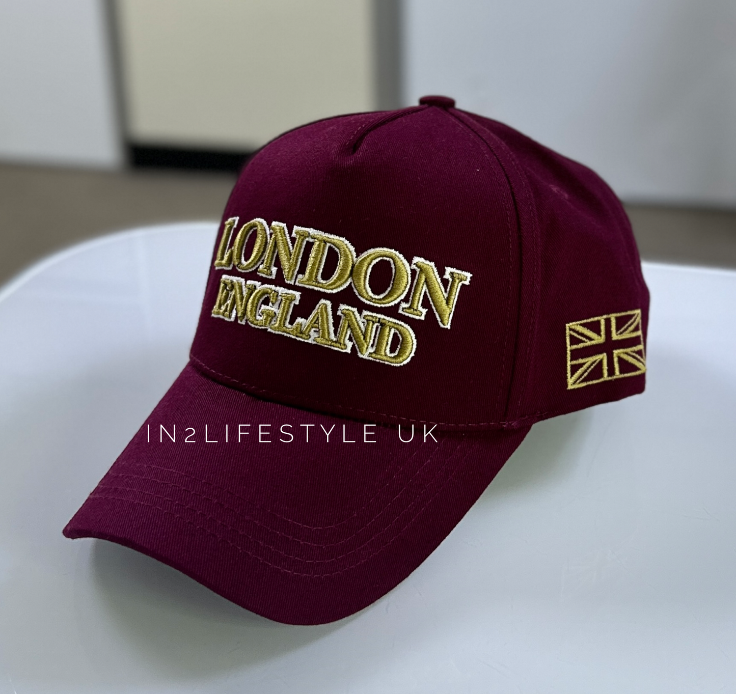 SALE Premium Baseball Caps