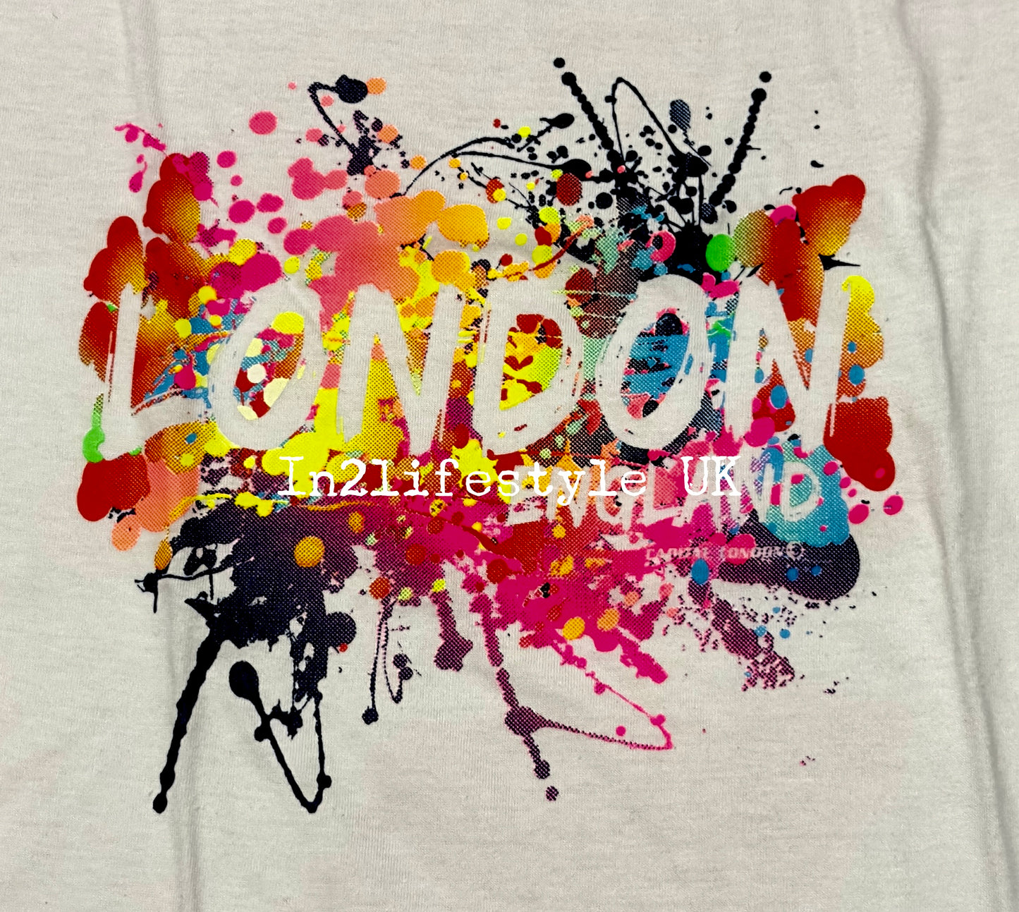 PK10 Kids Premium Tshirt