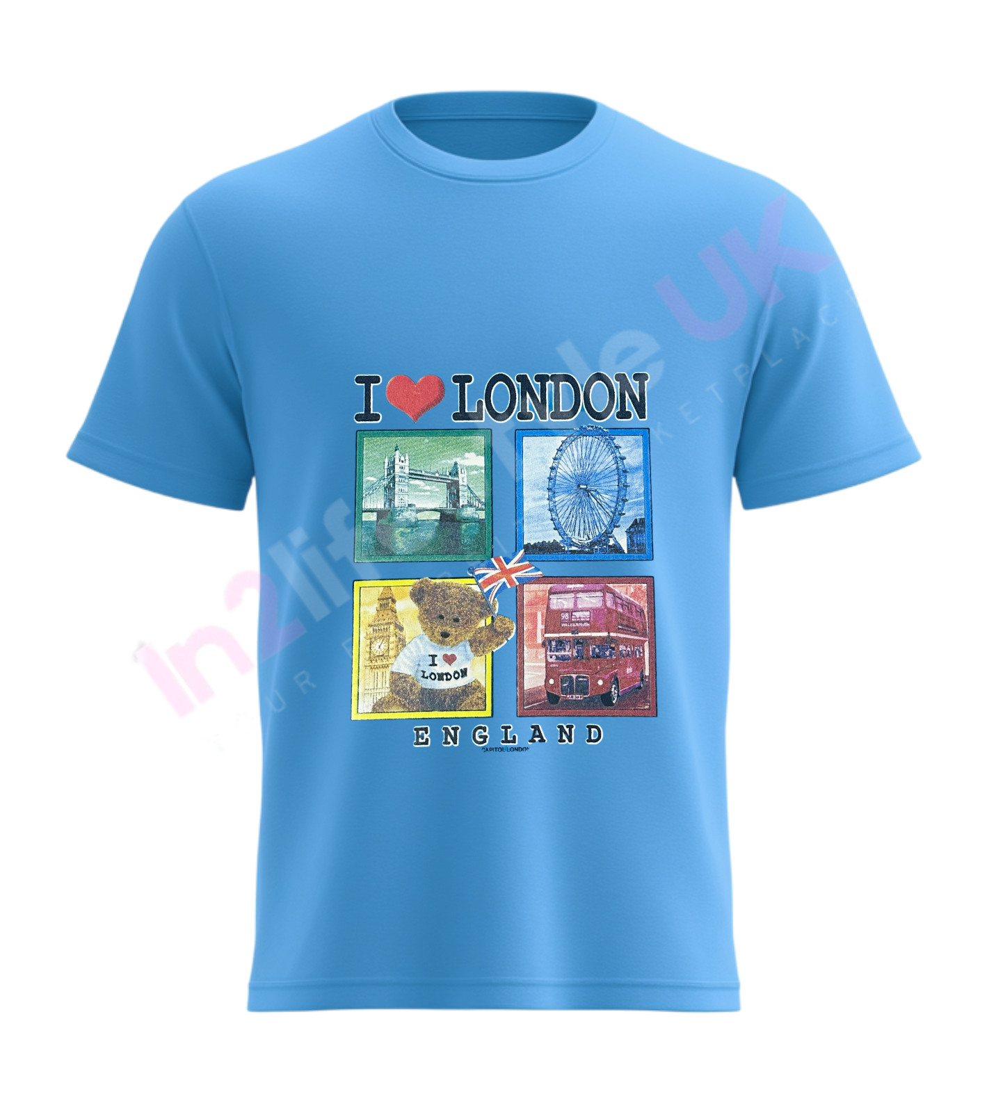 PK37 Kids Premium Tshirt