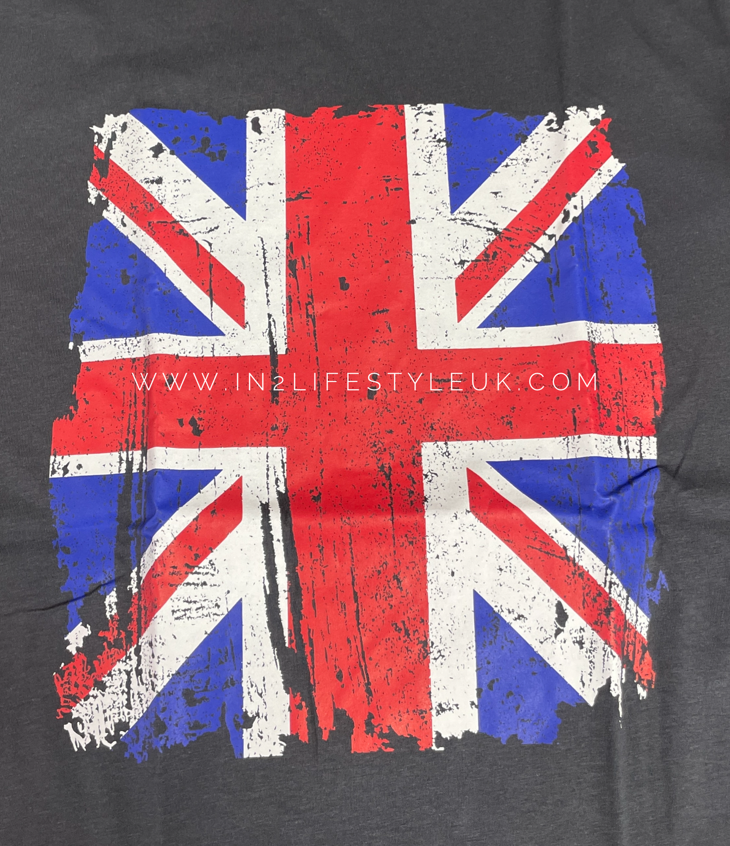 LSP12 London Premium Tshirt