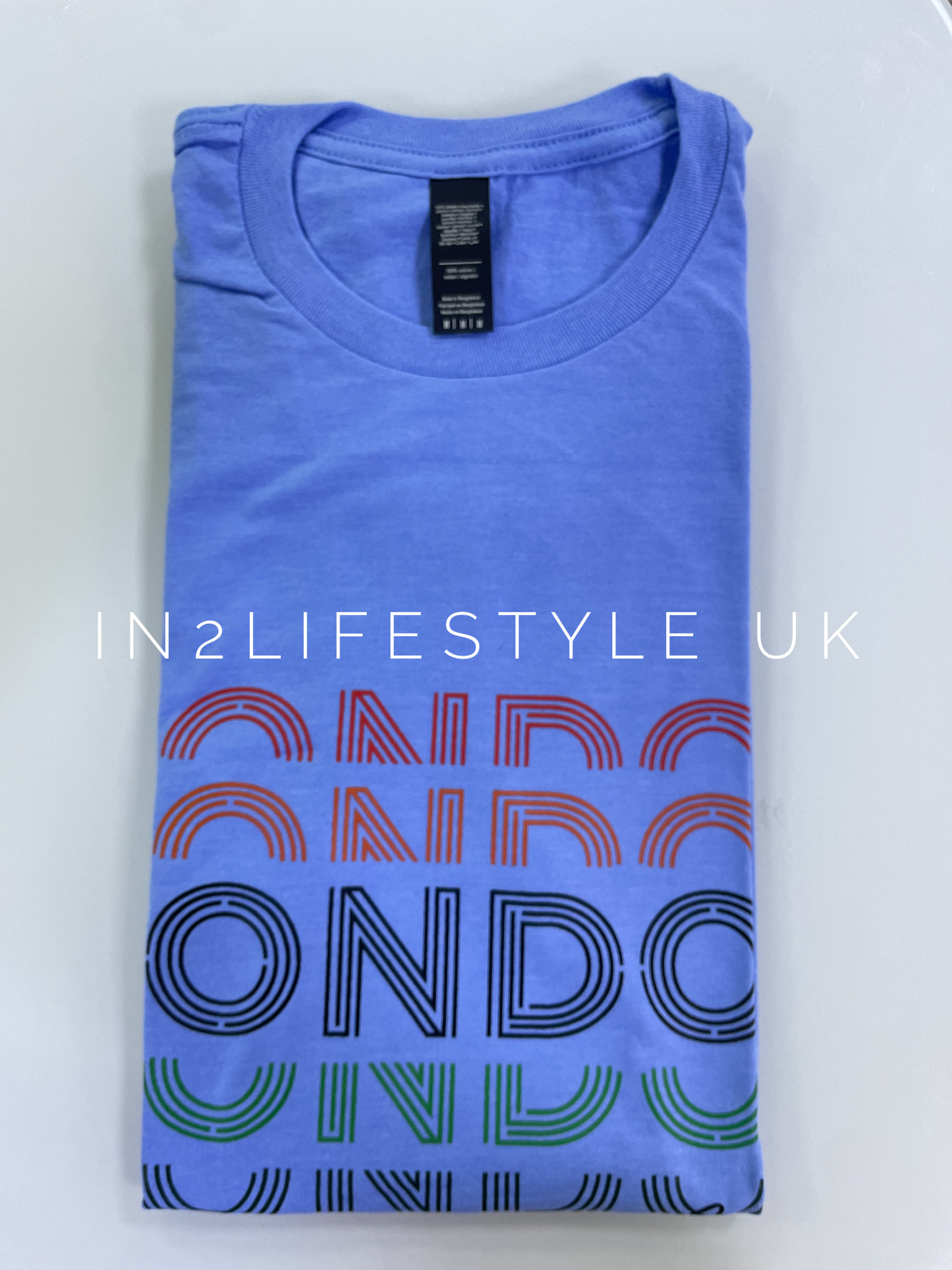 LSP23 Premium London Tshirt