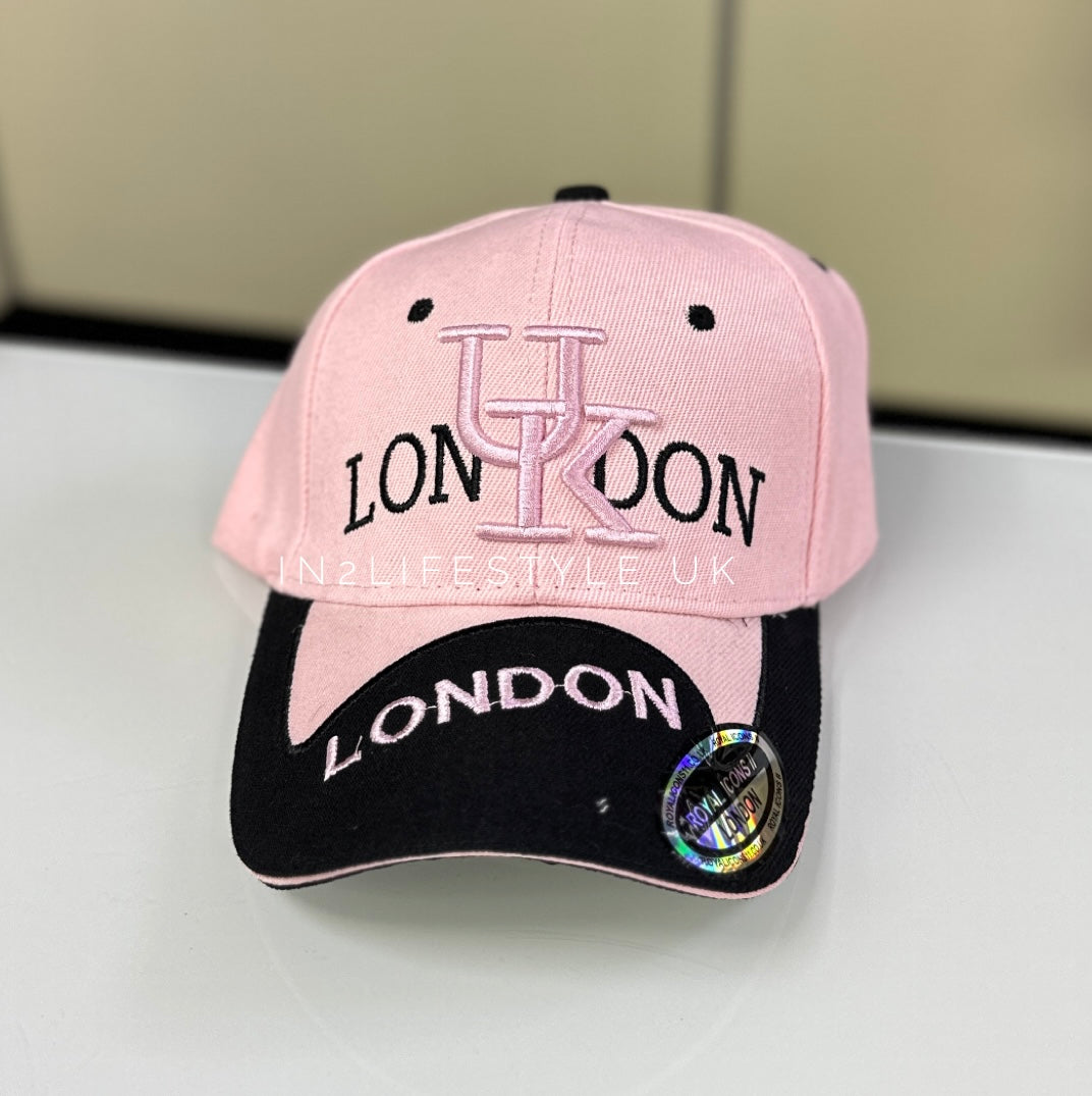 RIS1 Premium Baseball Cap