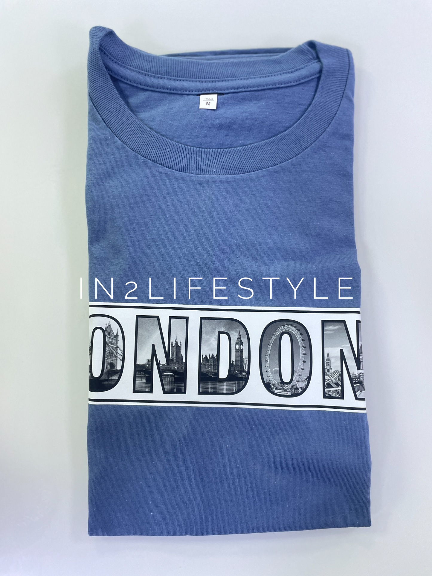 LSP33 Premium London Tshirt