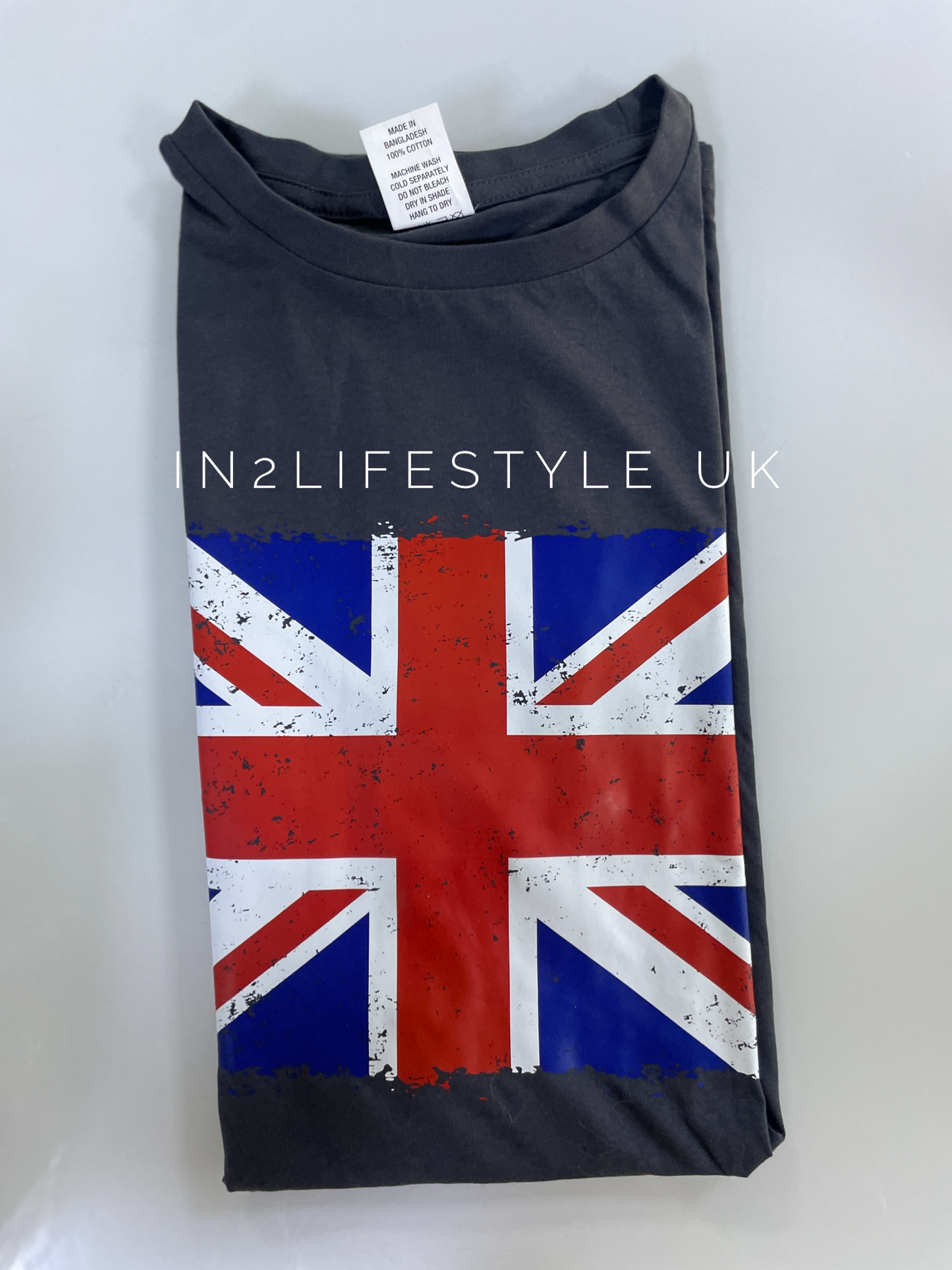 LSP12 London Premium Tshirt