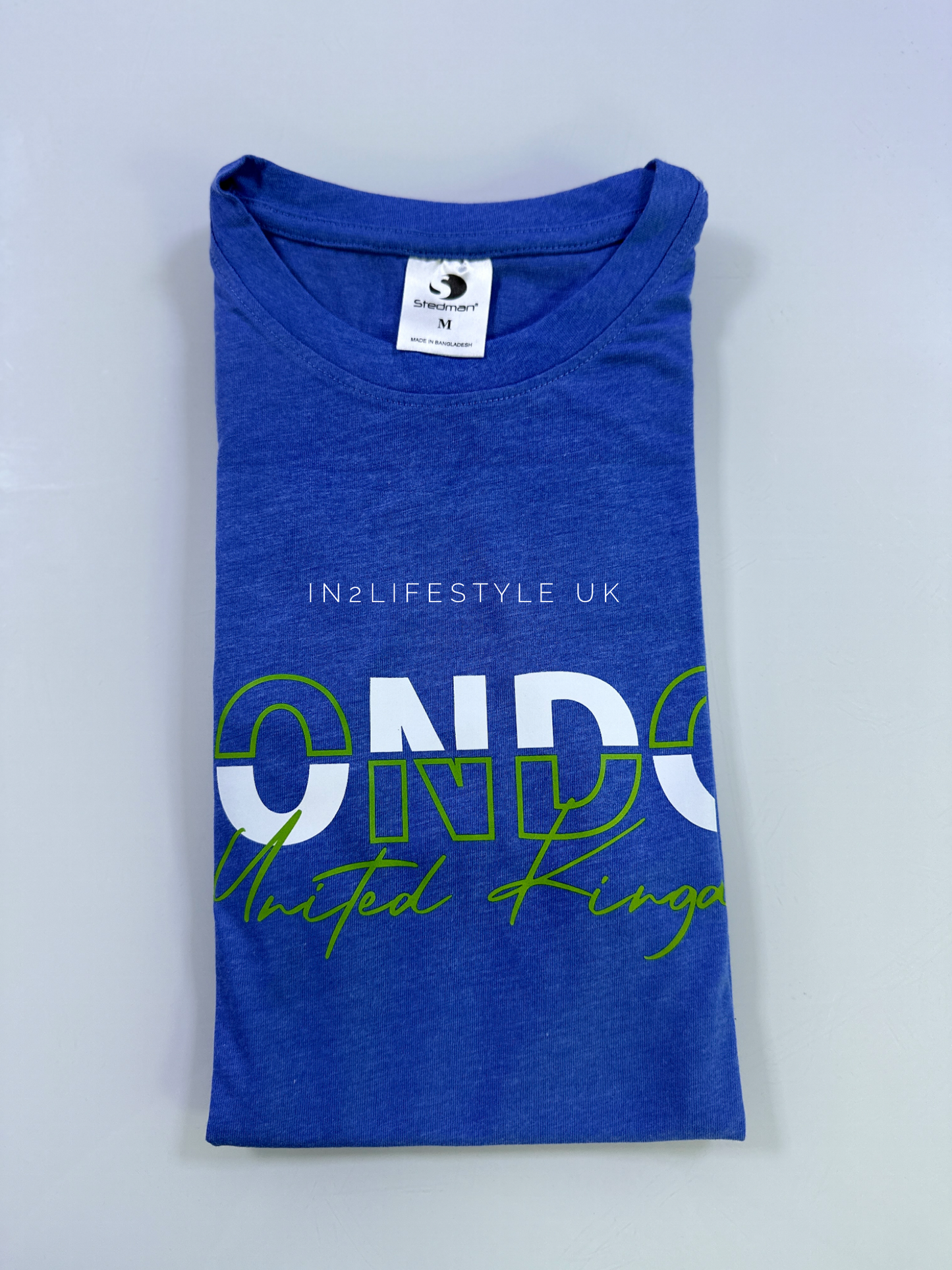 LSP46 Premium London Souvenir T-shirt