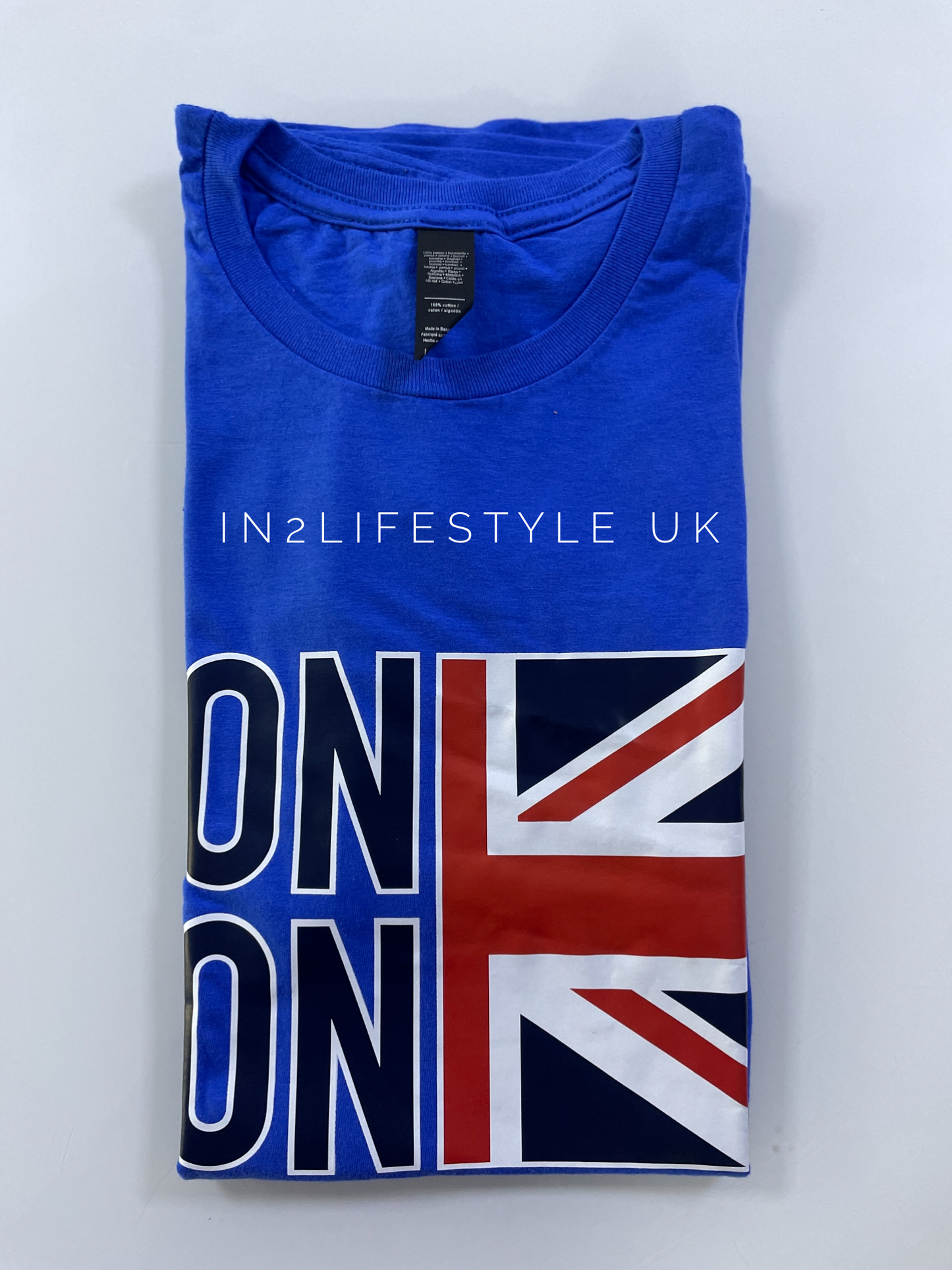 LSP29 Premium London Souvenir Tshirt