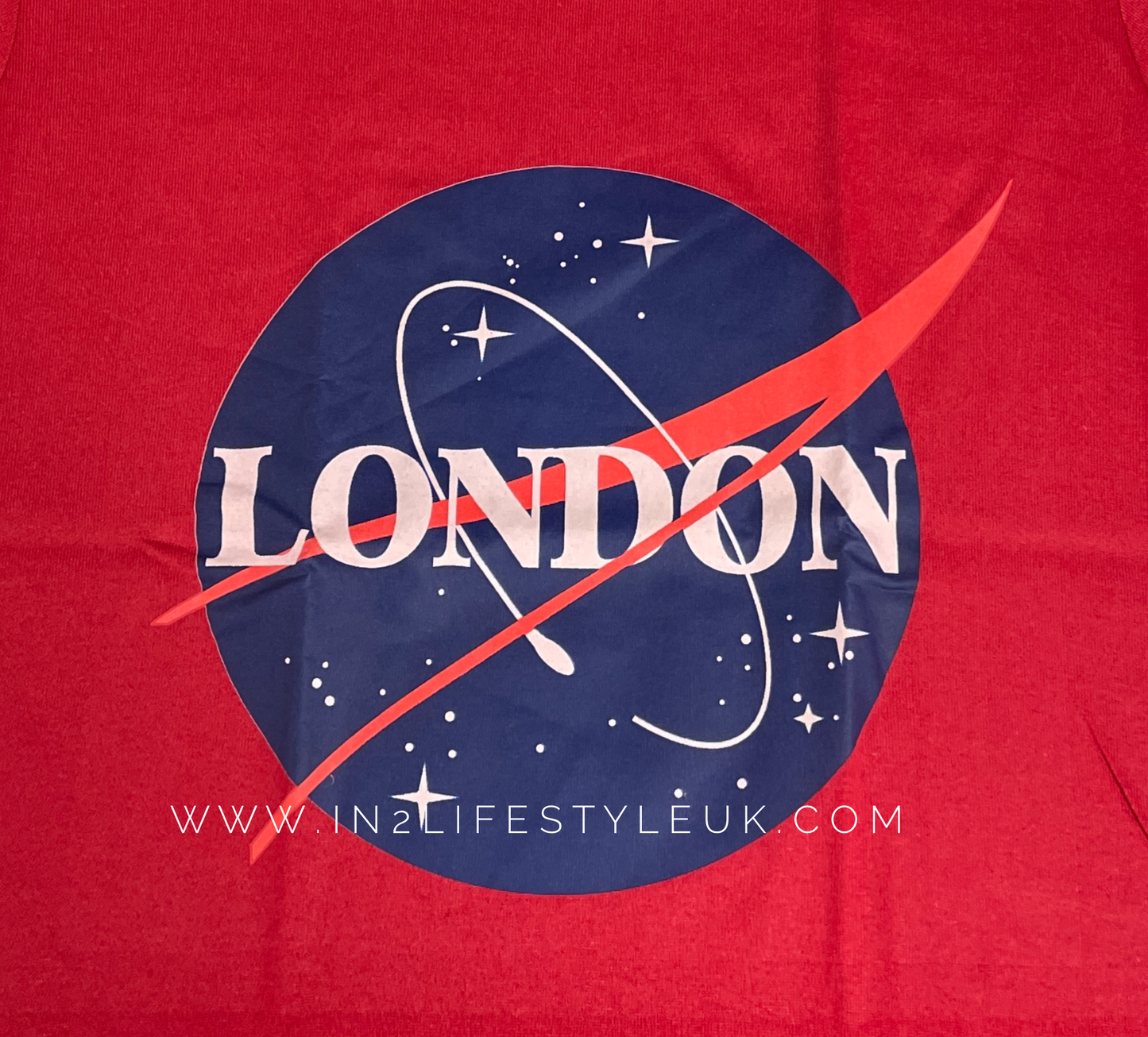 LSP38 London Premium Tshirt