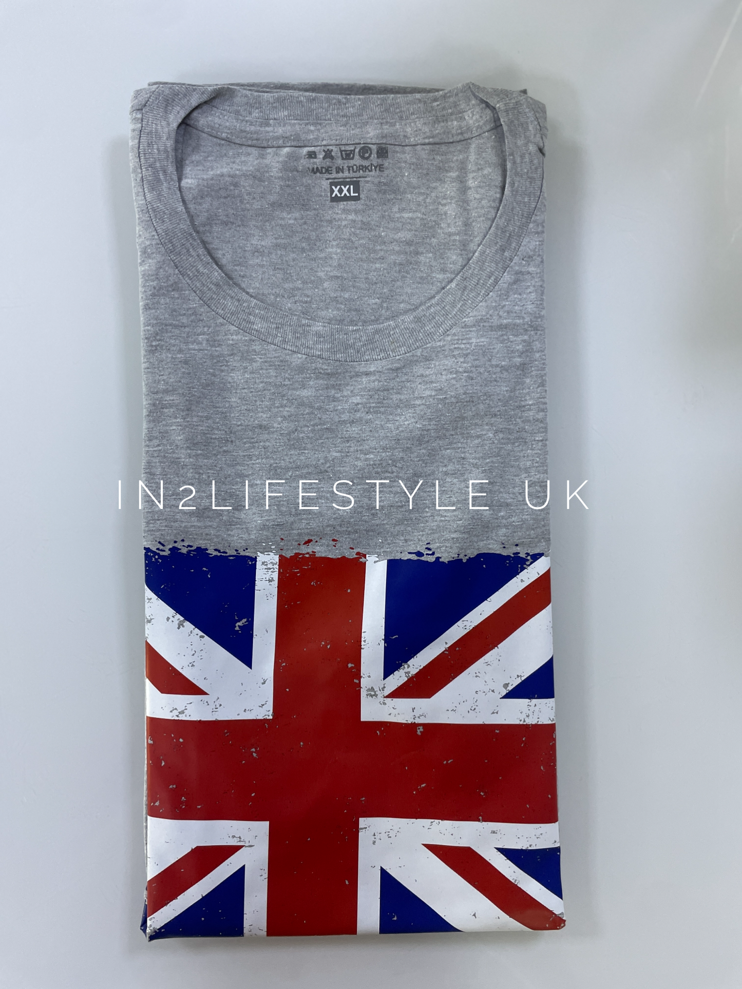 LSP12 London Premium Tshirt