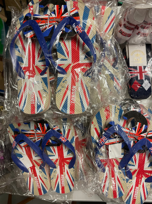 London Flipflops