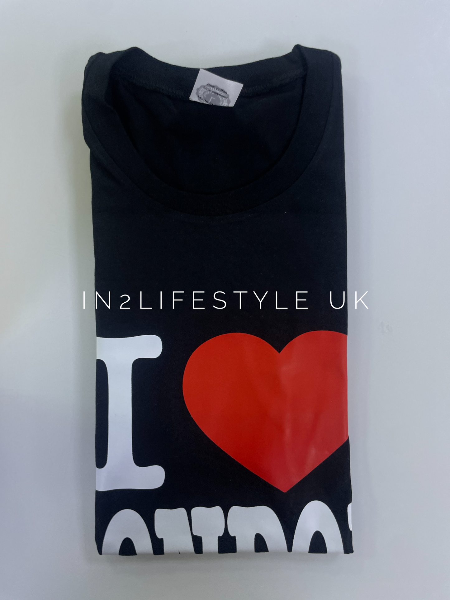 LSP35 Premium London Tshirt