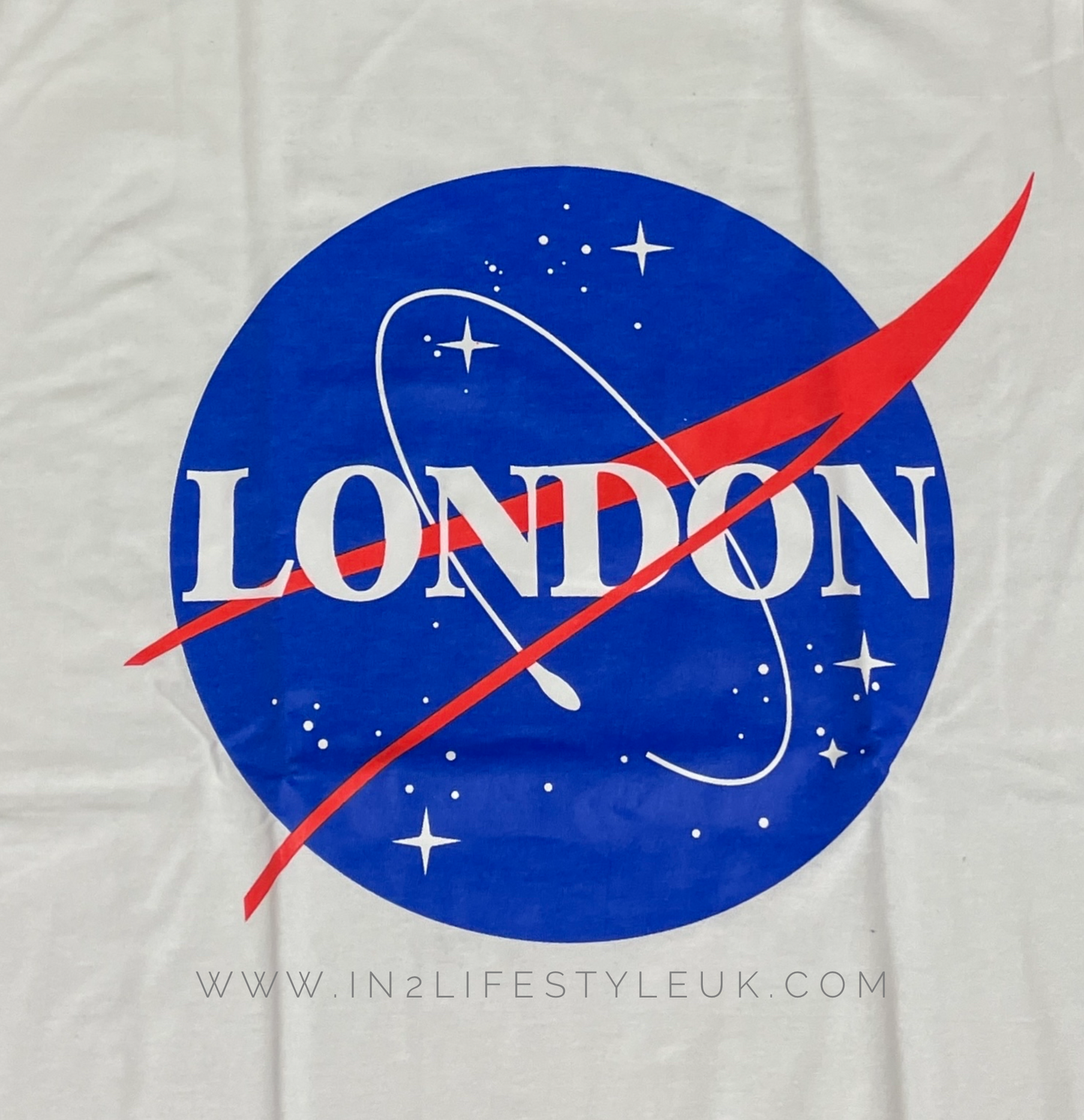 LSP38 London Premium Tshirt