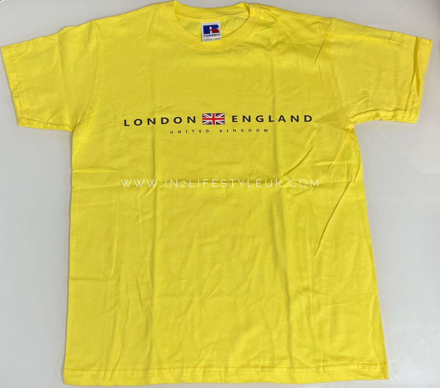 LSTK2 Standard Kids Tshirt