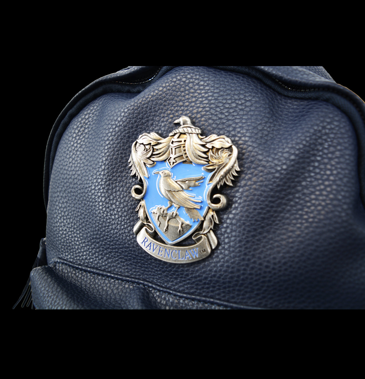 Harry Potter SLY Leather Backpack