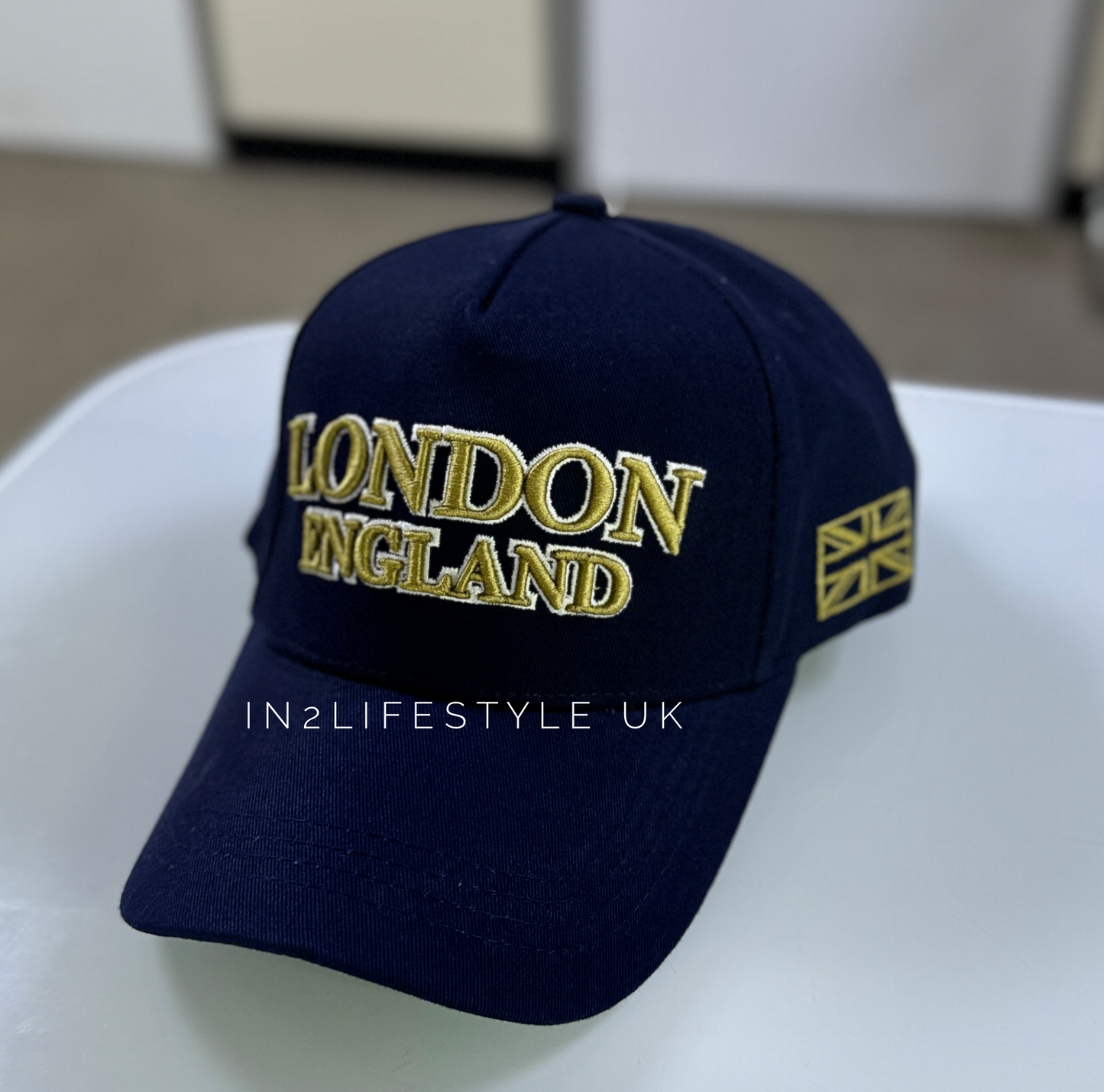 SALE Premium Baseball Caps