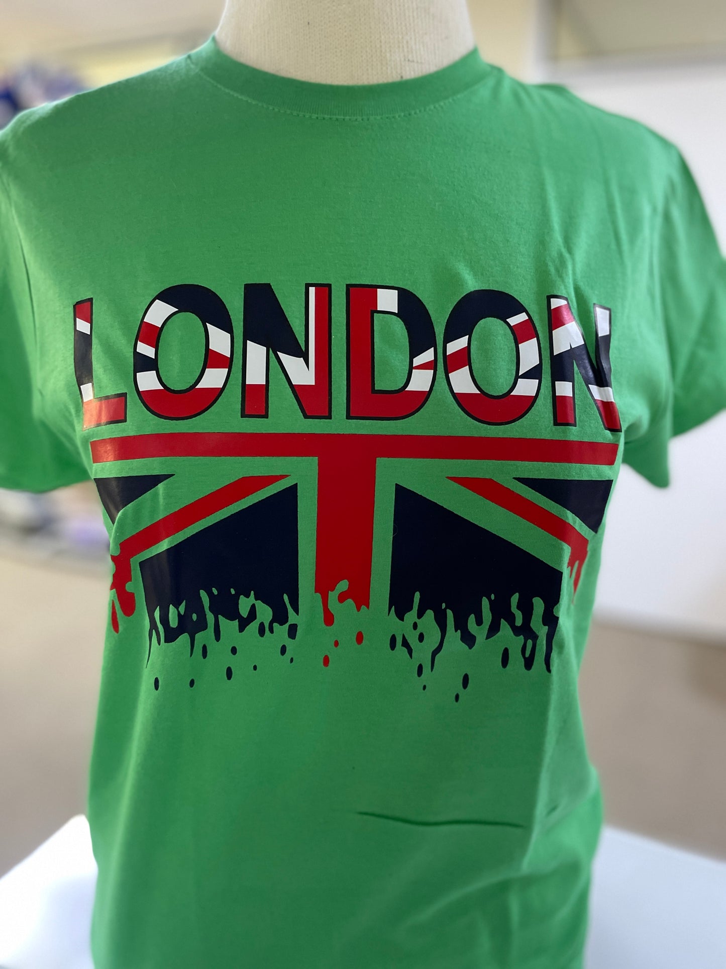 LSP37 Premium London Souvenir Tshirt