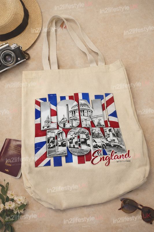 CTBS2 SALE TOTE BAG