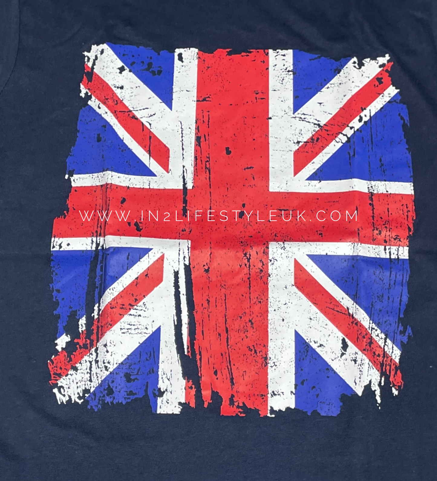 LSP12 London Premium Tshirt