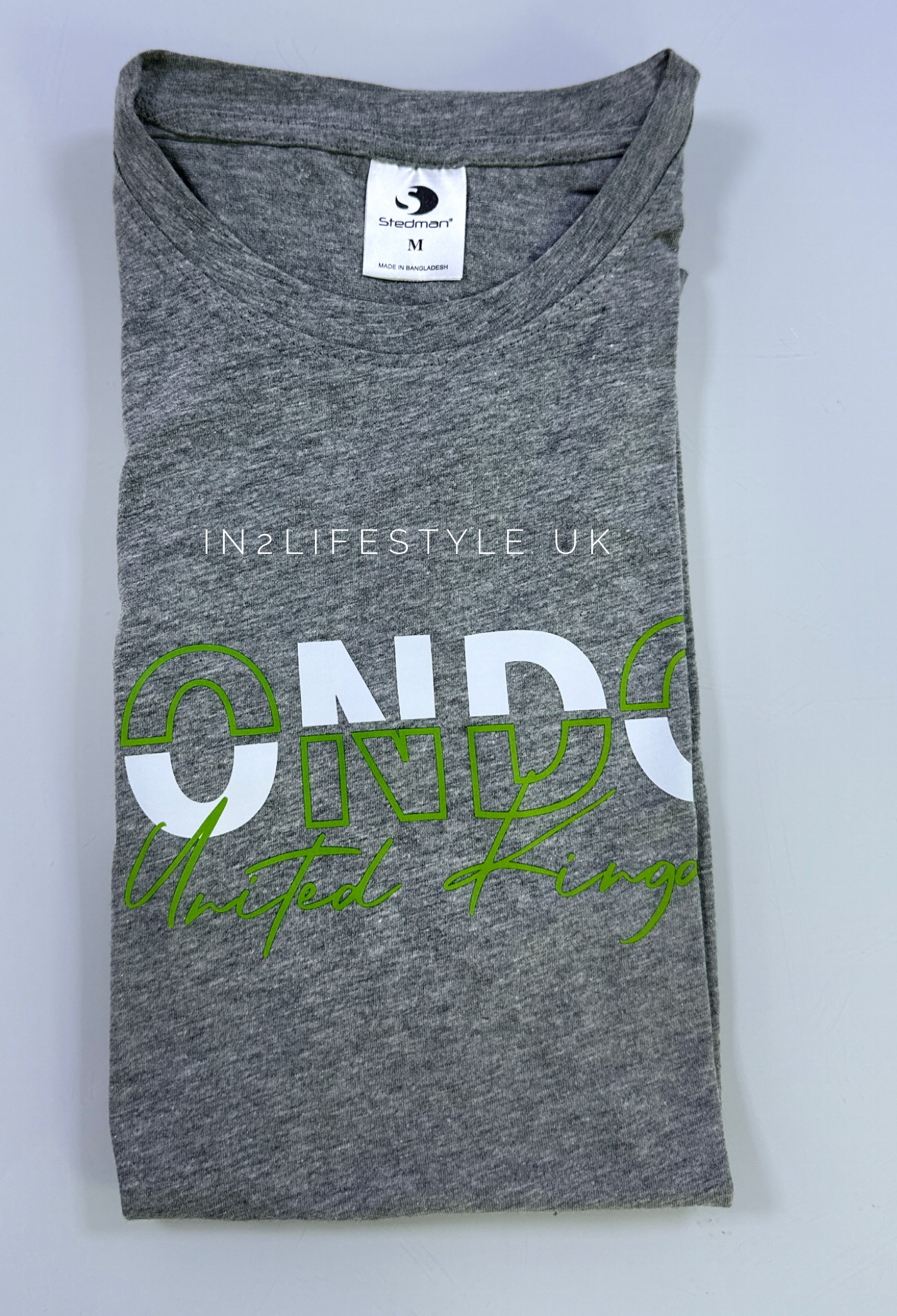 LSP46 Premium London Souvenir T-shirt