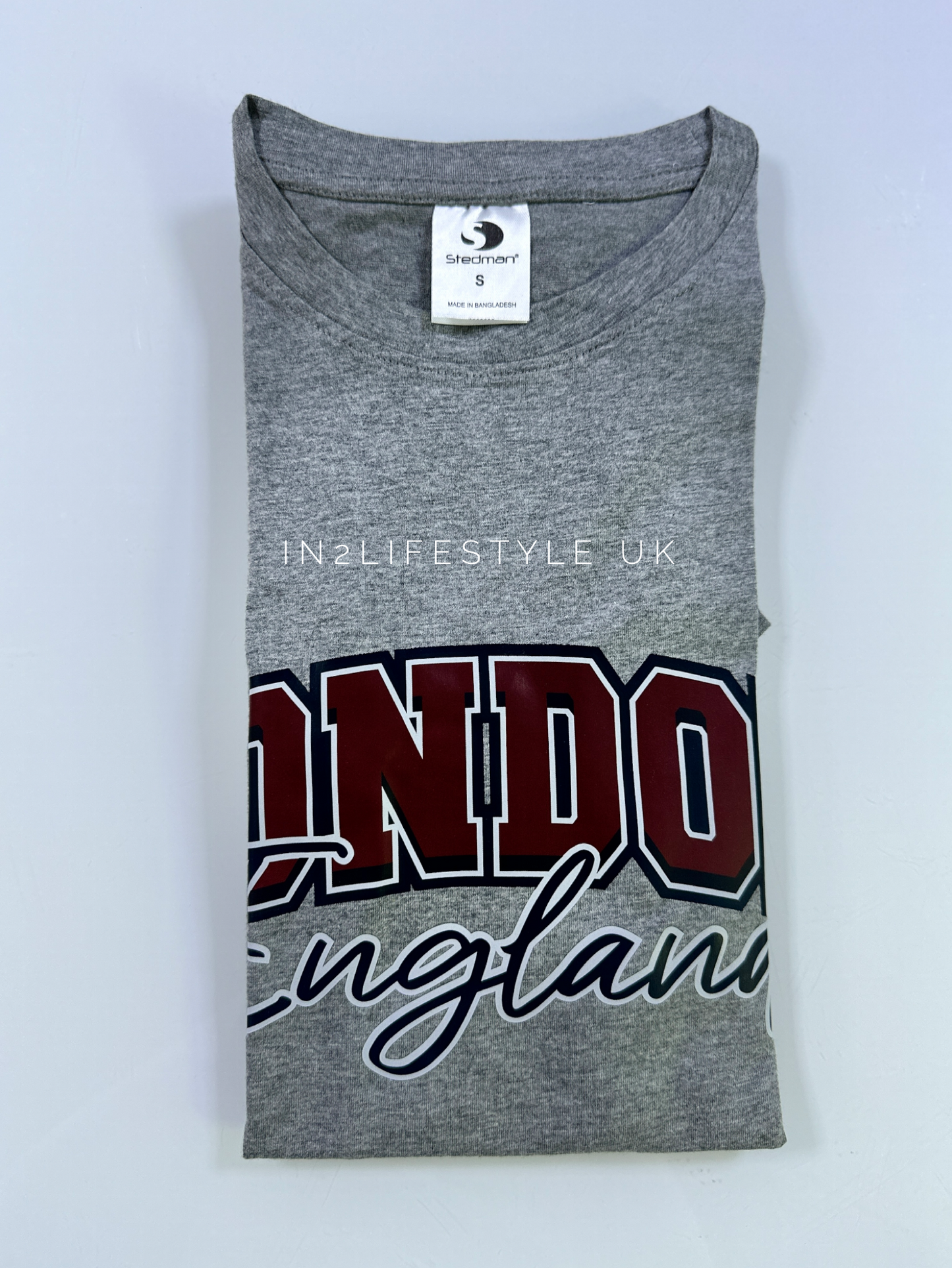 LSP45 Premium London Souvenir T-shirt