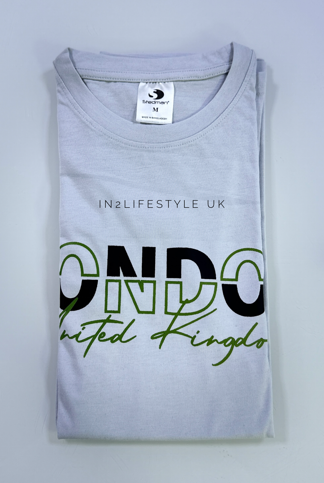 LSP46 Premium London Souvenir T-shirt