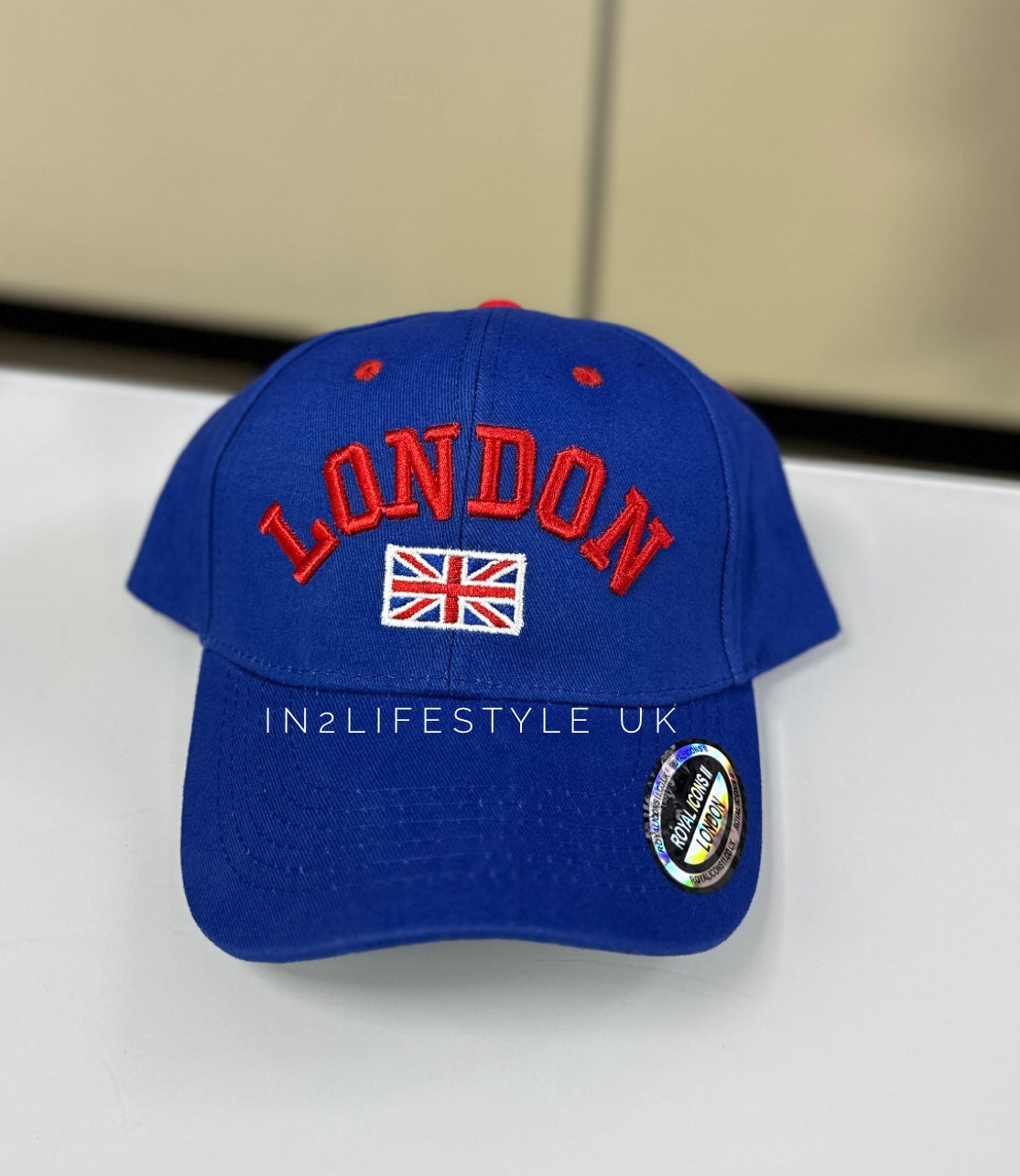 RIS2 Premium Baseball Cap