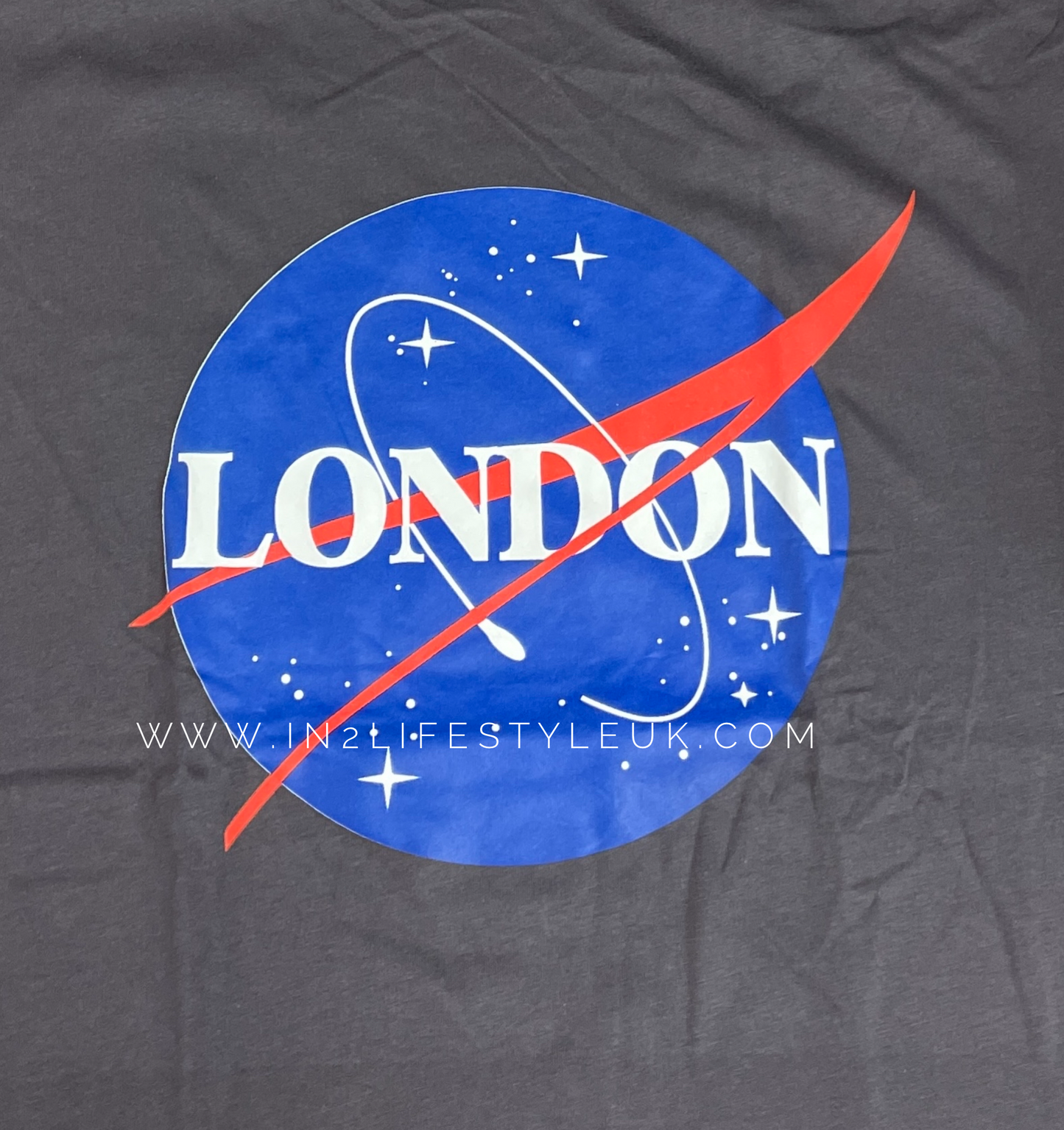 LSP38 London Premium Tshirt