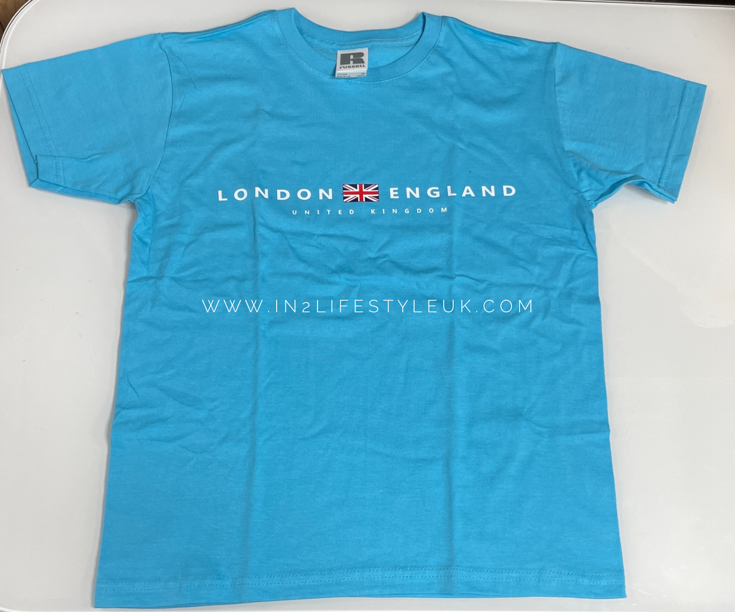 LSTK2 Standard Kids Tshirt