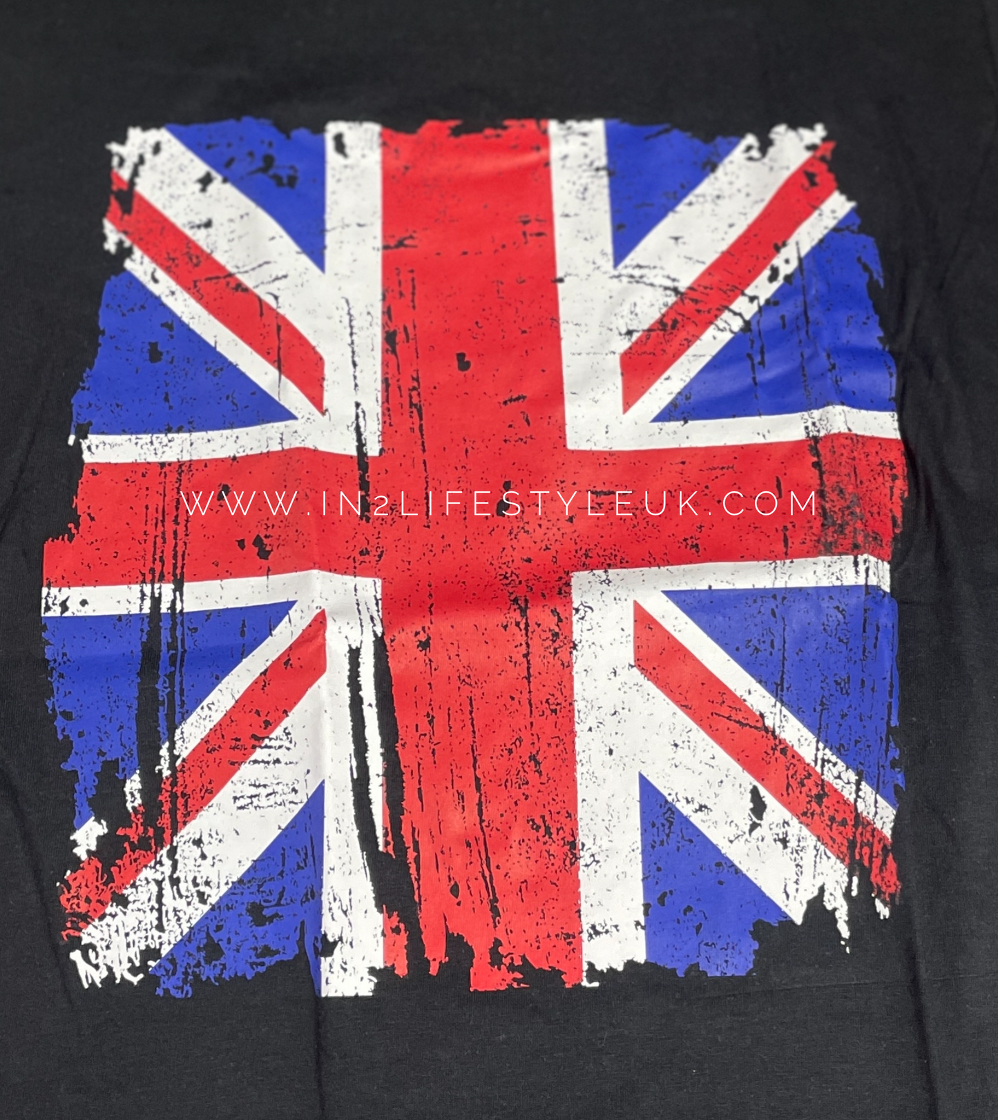 LSP12 London Premium Tshirt