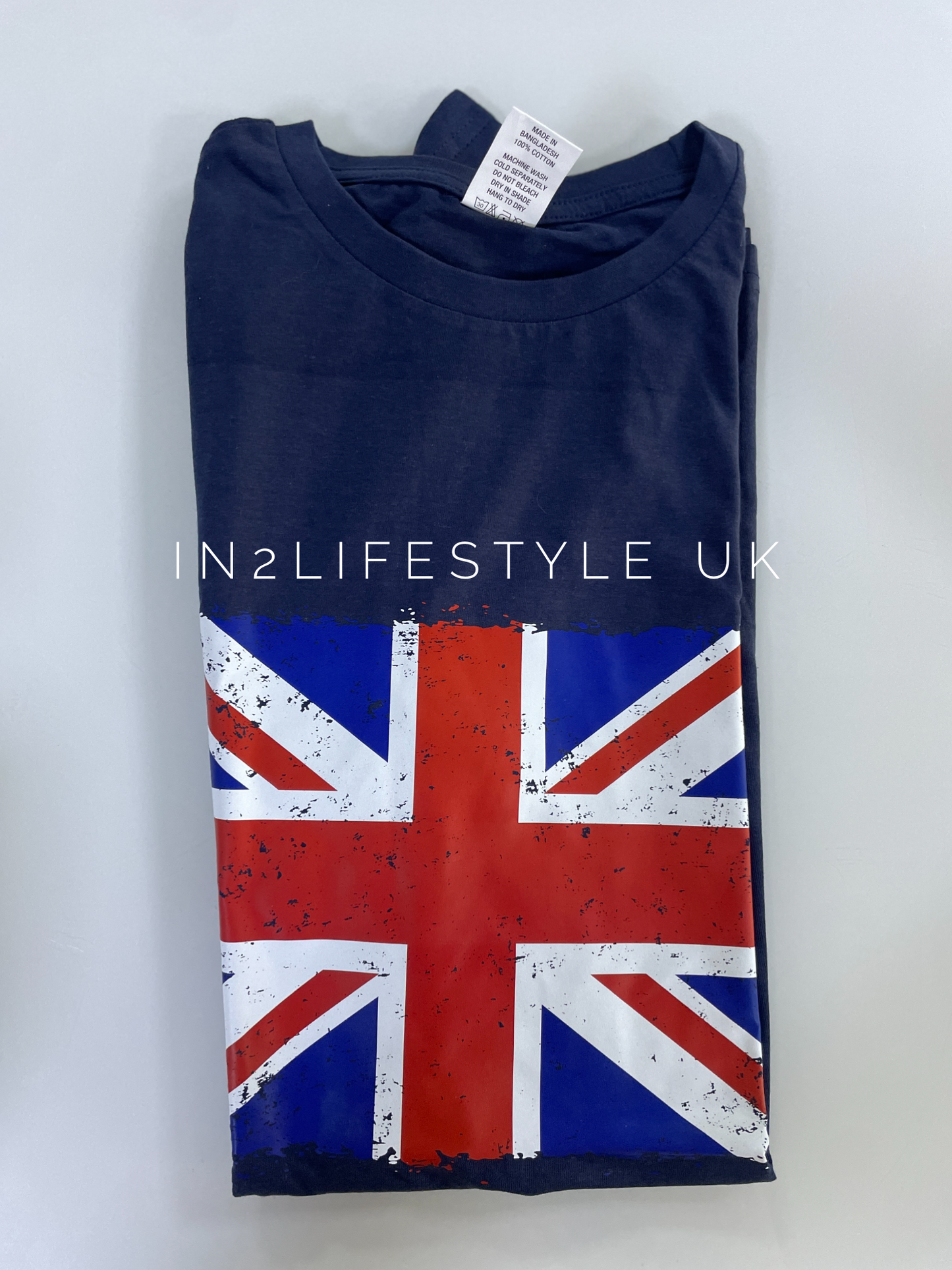 LSP12 London Premium Tshirt