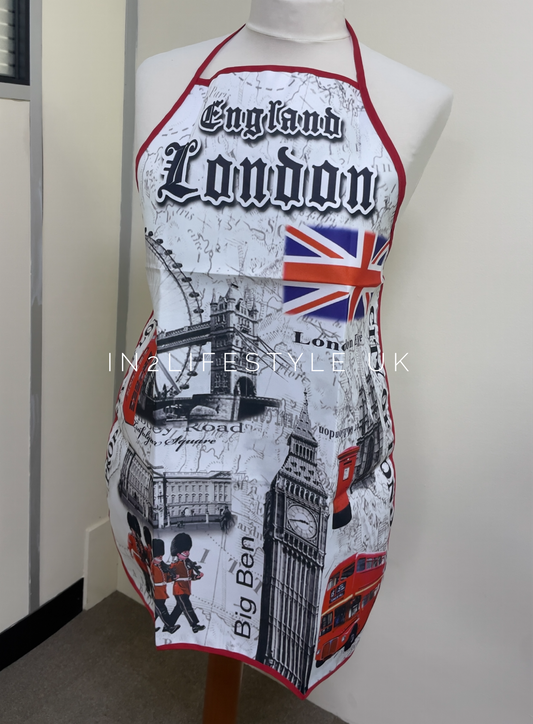 London Aprons