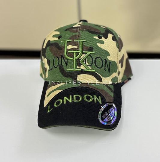 RIS1 Premium Baseball Cap