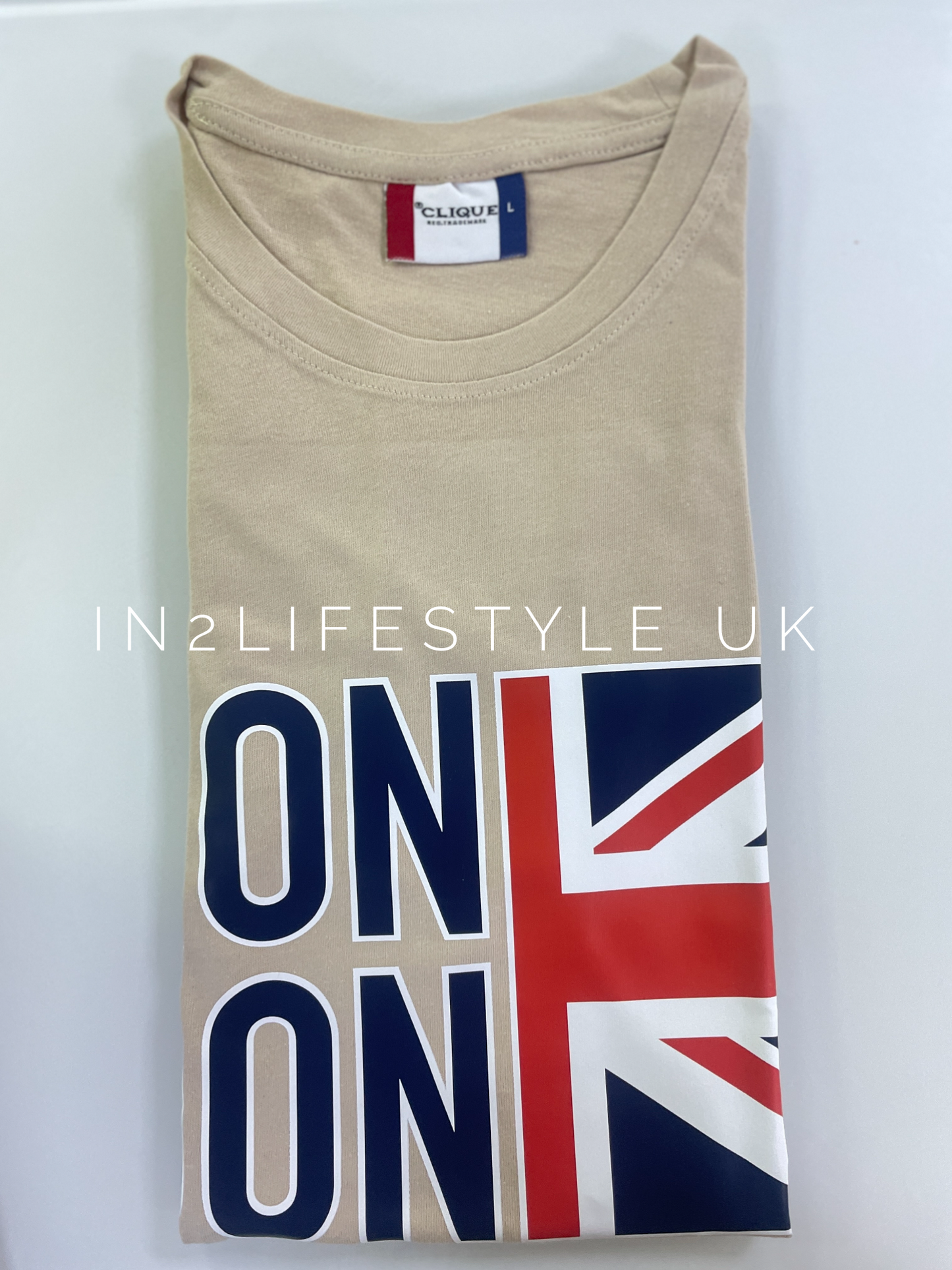 LSP29 Premium London Souvenir Tshirt