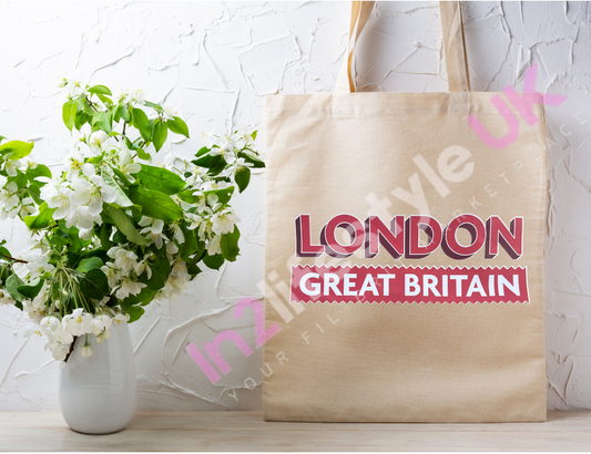 CTB13 London Great Britain